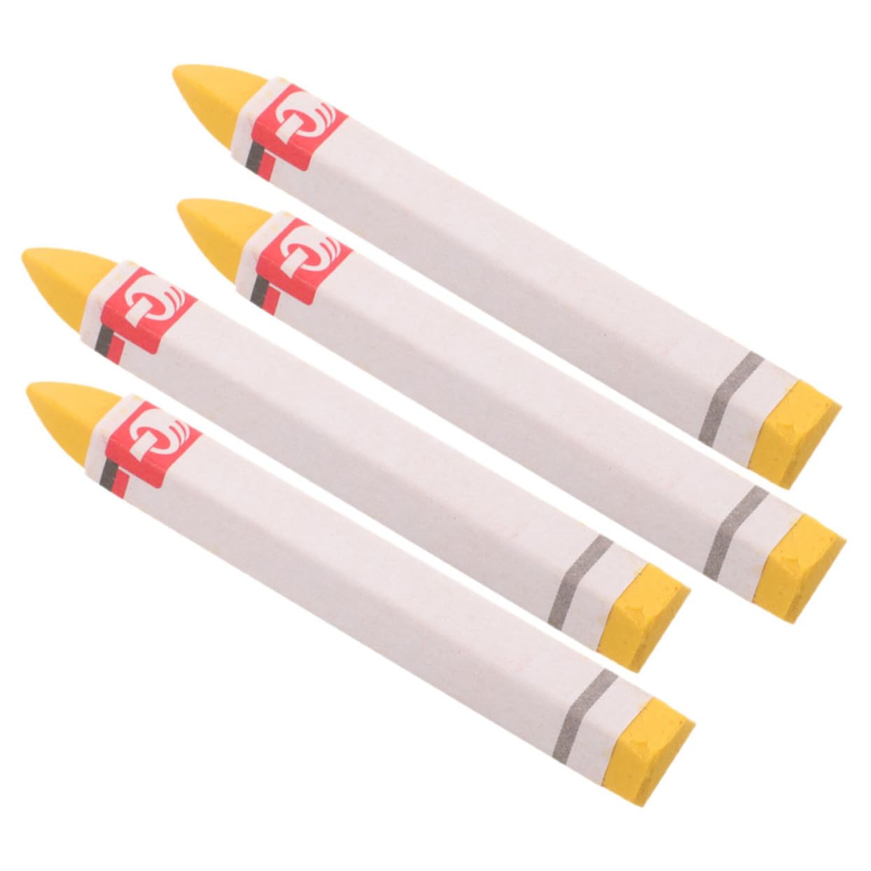 BESTOYARD 4 Stücke Reifen Reparatur Marker Stift Stifte Dicke Autos Detaillierung Fix Automotive Reifen Stift Marker Für Ups Auto Reifen Markierung Stift Wachs Gelb BESTOYARD 4 Stücke Reifen Reparatur Marker Stift Stifte Dicke Autos Detaillierung Fix Automotive Reifen Stift Marker Für Ups Auto Reifen Markierung Stift Wachs Gelb von BESTOYARD