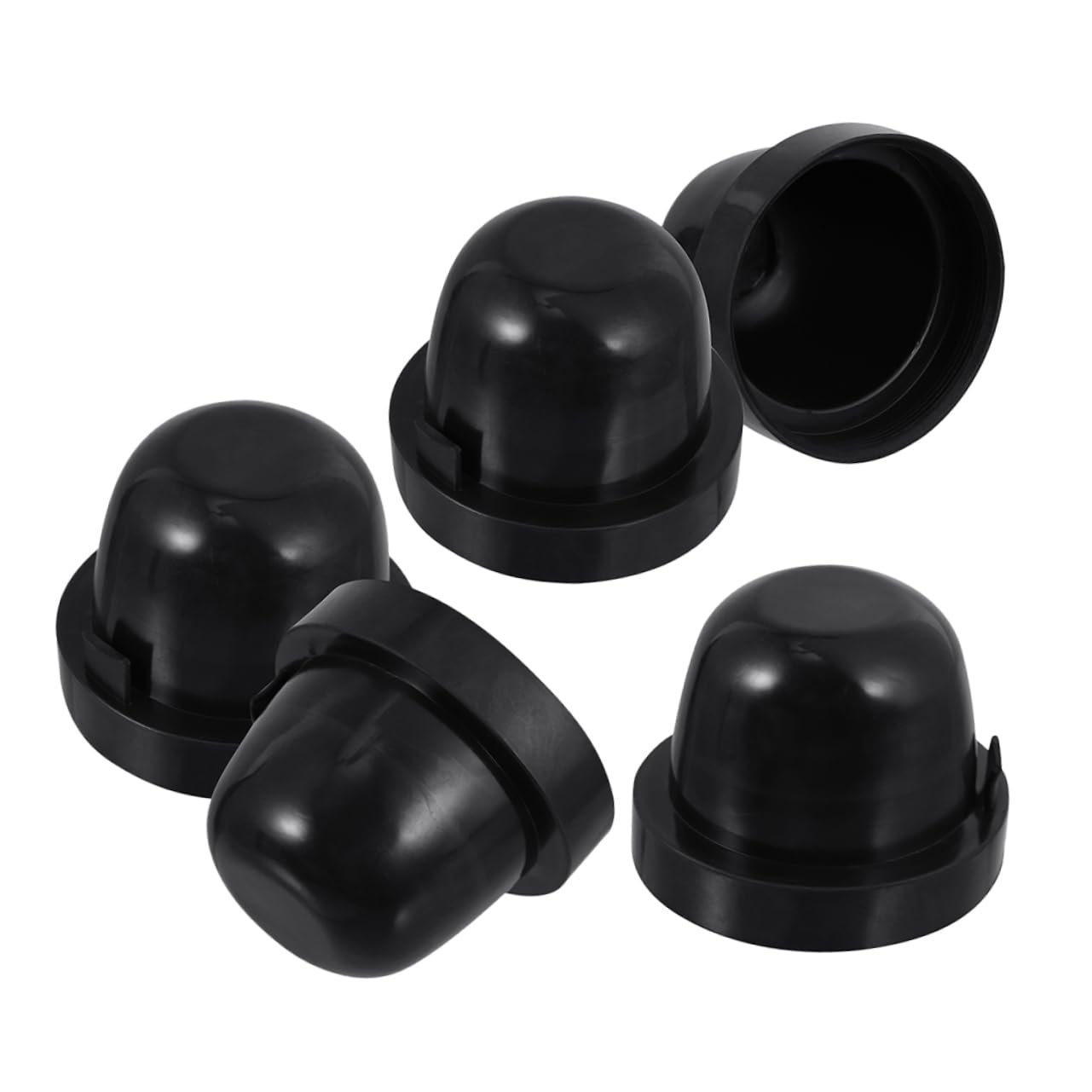 BESTOYARD 5Stücke Teiliges Auto Abdeckung und Wasserbeständige Dichtungskappen für Optimalen Schutz Ihrer Passend BESTOYARD 5Stücke Teiliges Auto Abdeckung und Wasserbeständige Dichtungskappen für Optimalen Schutz Ihrer Passend von BESTOYARD