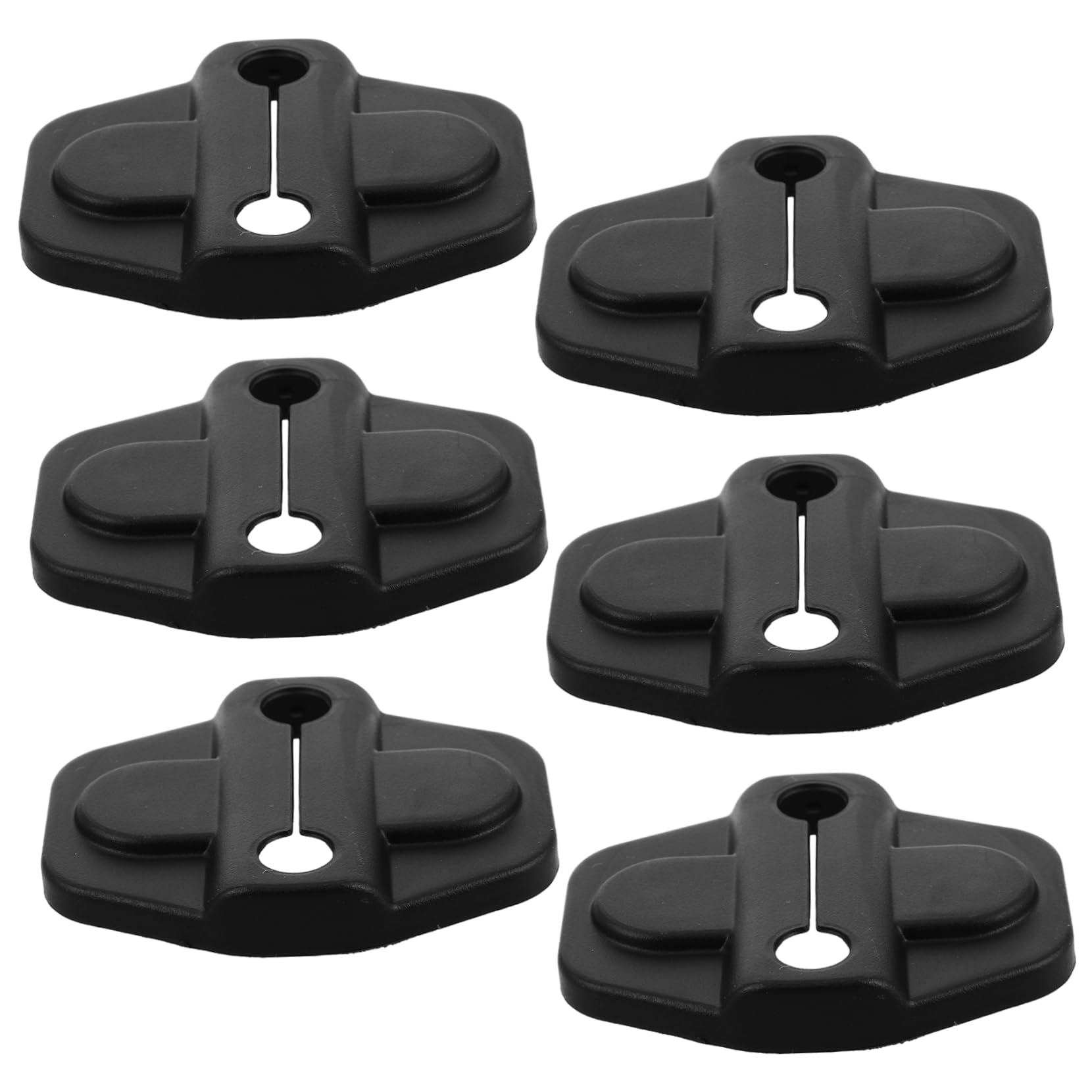 BESTOYARD 6Stücke Teiliges Türschlossabdeckungen für Jl Einfache DIY Installation Vollständiger Schutz der Türschlösser Kompatibel BESTOYARD 6Stücke Teiliges Türschlossabdeckungen für Jl Einfache DIY Installation Vollständiger Schutz der Türschlösser Kompatibel von BESTOYARD