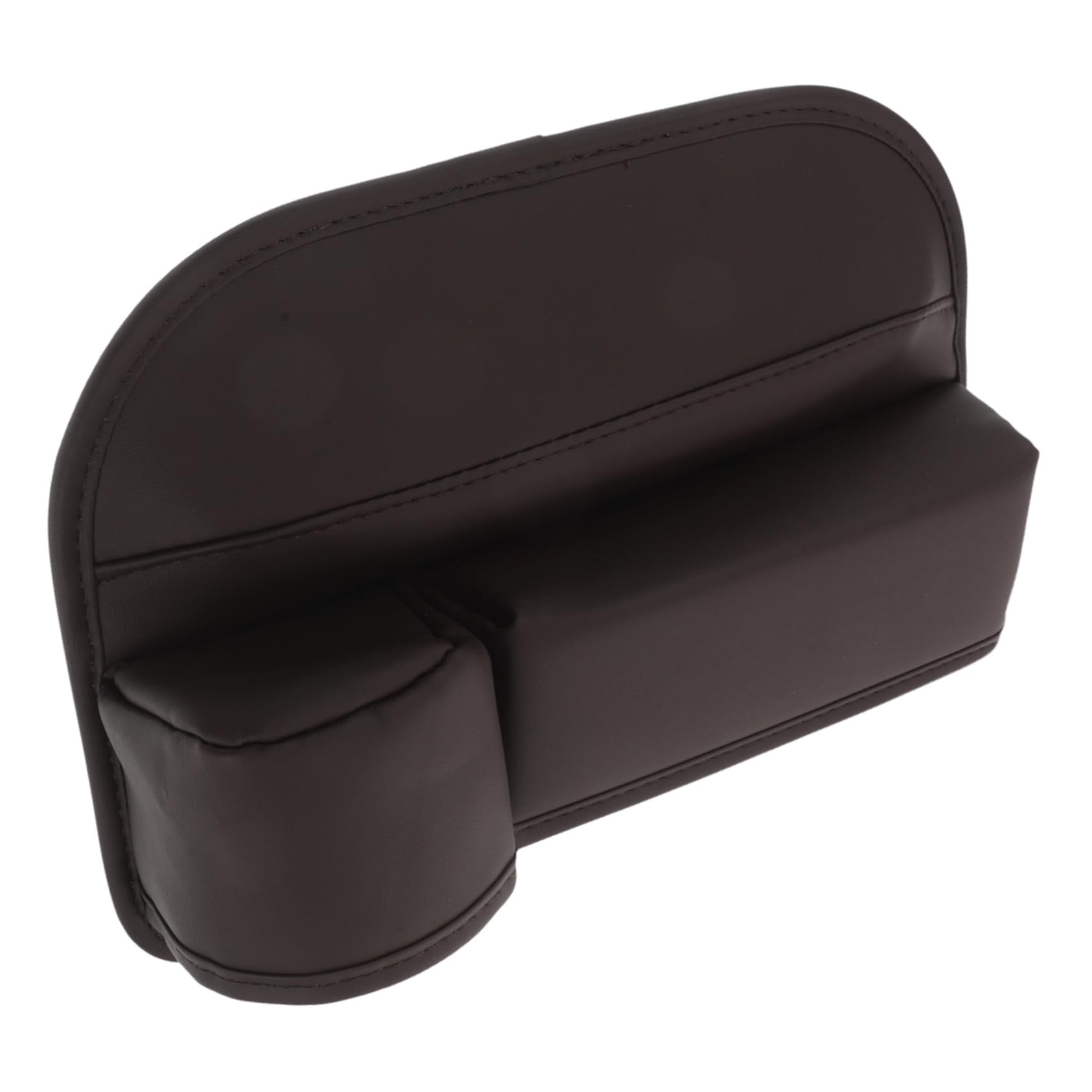 BESTOYARD Autositz Lücken Organizer PU Auto Aufbewahrungsbox für Sitzspalten Multifunktionaler Gap Filler zur Sicheren Aufbewahrung von Handys Schlüsseln und Brillen im Auto BESTOYARD Autositz Lücken Organizer PU Auto Aufbewahrungsbox für Sitzspalten Multifunktionaler Gap Filler zur Sicheren Aufbewahrung von Handys Schlüsseln und Brillen im Auto von BESTOYARD
