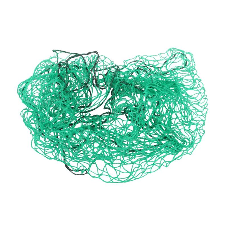 BESTOYARD Robustes Gepäcknetz für Pickup und Anhänger Elastisches Ladeflächennetz für Sichere Ladungssicherung und Vielseitige Anwendungen Installieren von BESTOYARD