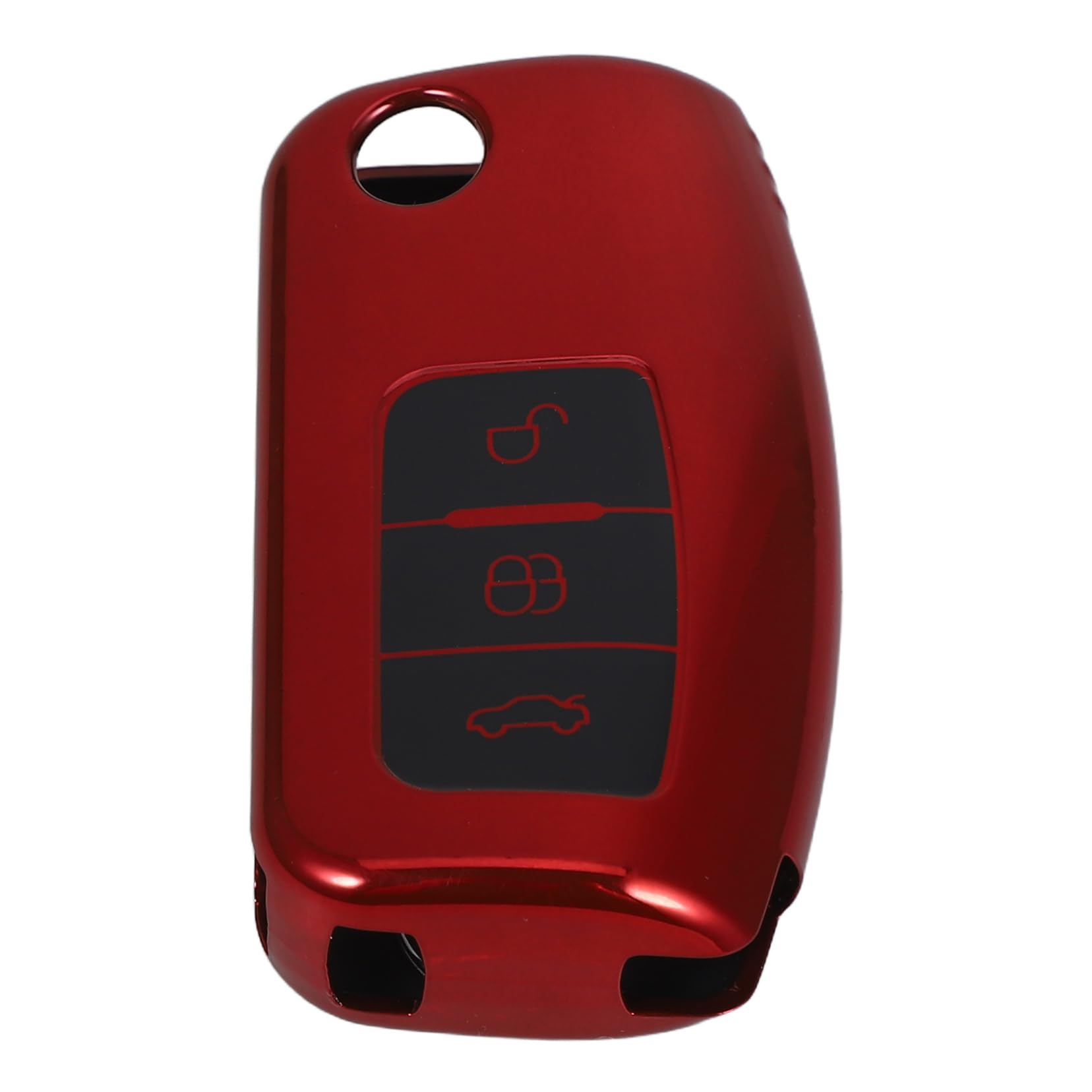 BESTOYARD Schlüsselanhänger Abdeckung für Autoschlüssel TPU Tasten Schlüsselhülle Handfreundlich Langlebig Kompatibel mit Fiesta Focus Mondeo Stilvolles Design Lebhaftem BESTOYARD Schlüsselanhänger Abdeckung für Autoschlüssel TPU Tasten Schlüsselhülle Handfreundlich Langlebig Kompatibel mit Fiesta Focus Mondeo Stilvolles Design Lebhaftem von BESTOYARD