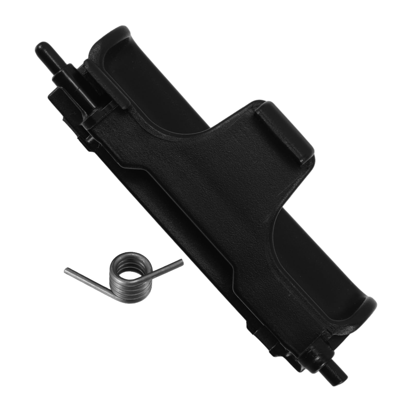 BESTOYARD Schwarzer Verriegelungsgriff für Armlehnen der Mittelkonsole Kompatibel mit OEM zur Ordnung von Werkzeugkästen BESTOYARD Schwarzer Verriegelungsgriff für Armlehnen der Mittelkonsole Kompatibel mit OEM zur Ordnung von Werkzeugkästen von BESTOYARD