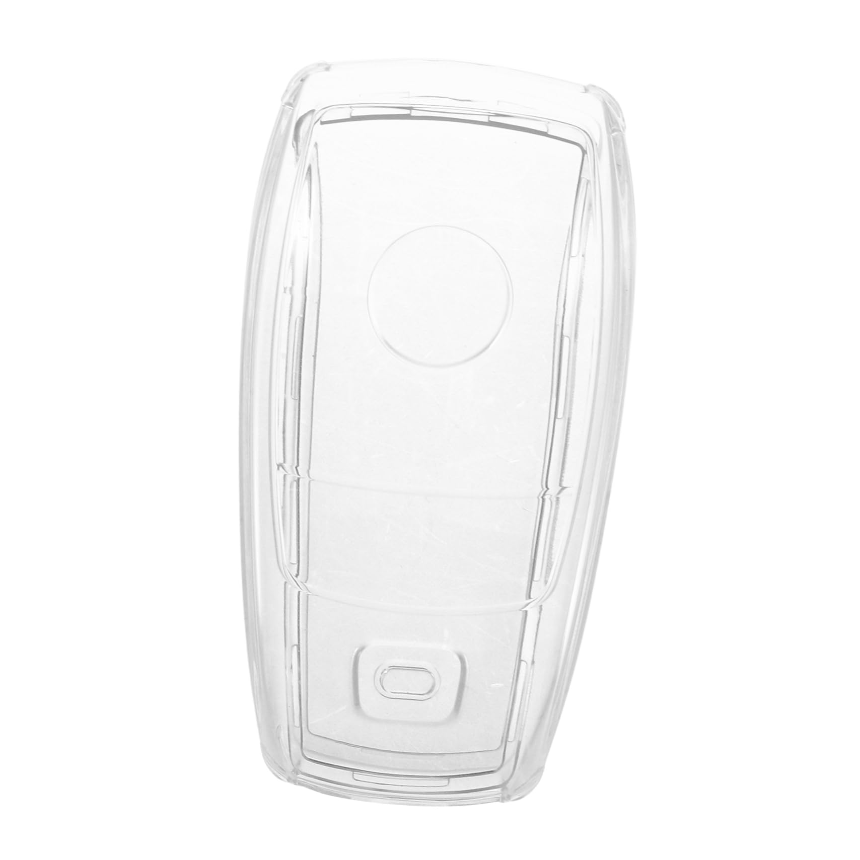 BESTOYARD Transparente Schlüsselanhänger Abdeckung für Schlüsselhüllen aus TPU Elegantes Design Einfache Installation und Schutz für Autoschlüssel Robuste und Stilvolle BESTOYARD Transparente Schlüsselanhänger Abdeckung für Schlüsselhüllen aus TPU Elegantes Design Einfache Installation und Schutz für Autoschlüssel Robuste und Stilvolle von BESTOYARD
