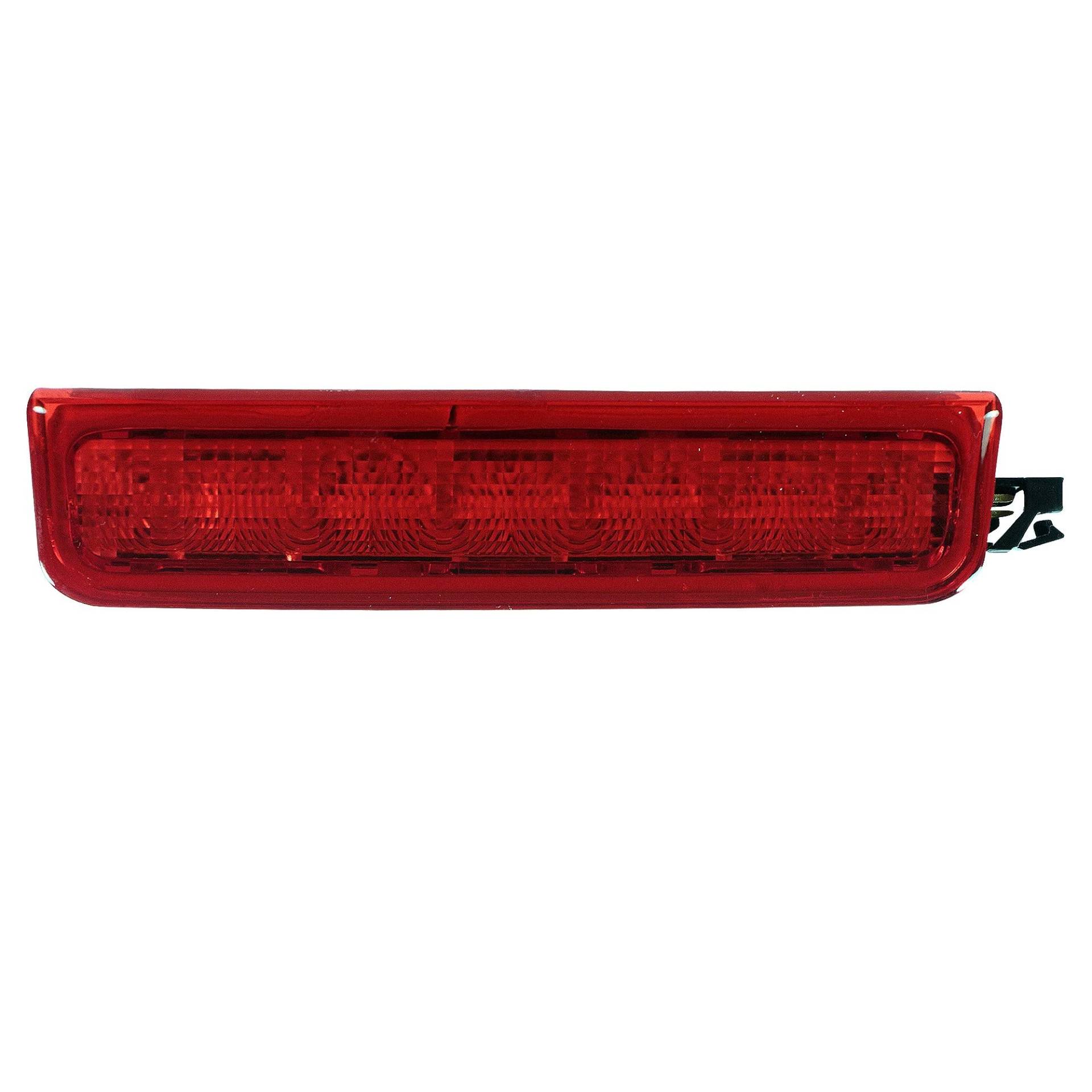 1x 3. Zusätzliches Bremslicht Rücklicht, hinten 1x 3. Zusätzliches Bremslicht Rücklicht, hinten von BESTPRICE