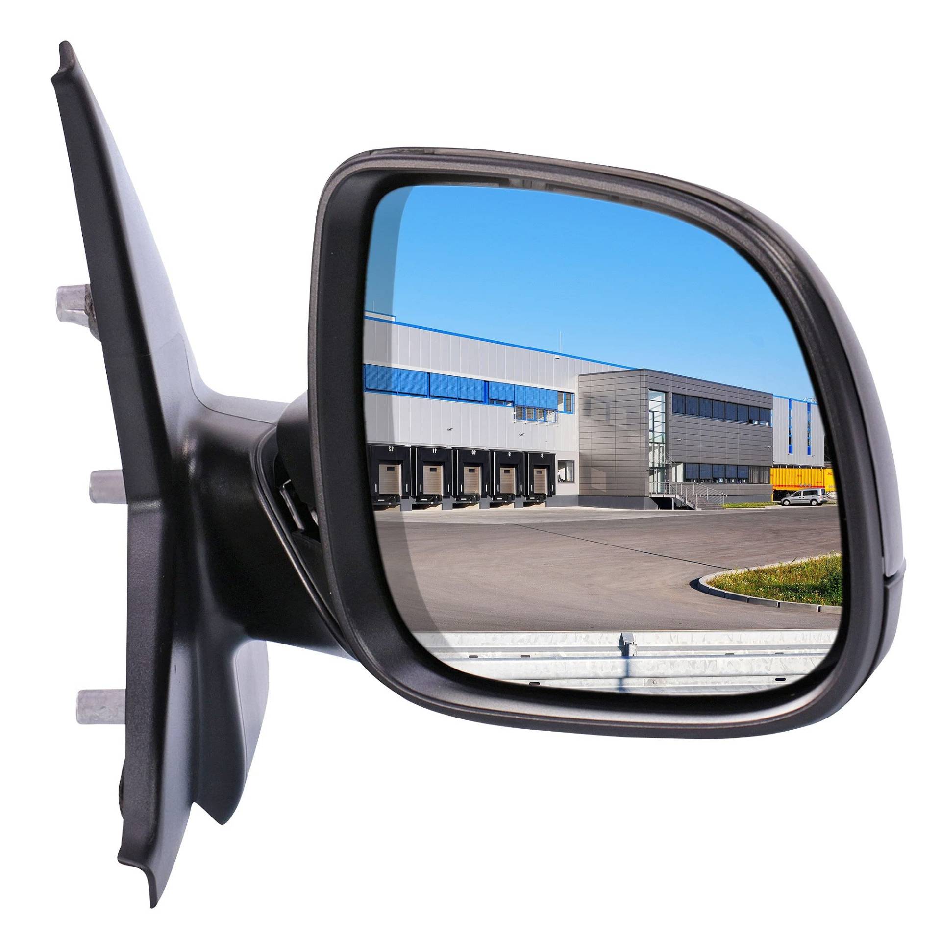 BESTPRICE 1x Elektrischer Außenspiegel rechts Seitenspiegel konvex Kompatibel mit VW MULTIVAN T5 (7HM, 7HN, 7HF, 7EF, 7EM, 7EN), MULTIVAN T6 (SGF, SGM, SGN, SHM, SHN), TRANSPORTER T5 Bus (7HB BESTPRICE 1x Elektrischer Außenspiegel rechts Seitenspiegel konvex Kompatibel mit VW MULTIVAN T5 (7HM, 7HN, 7HF, 7EF, 7EM, 7EN), MULTIVAN T6 (SGF, SGM, SGN, SHM, SHN), TRANSPORTER T5 Bus (7HB von BESTPRICE