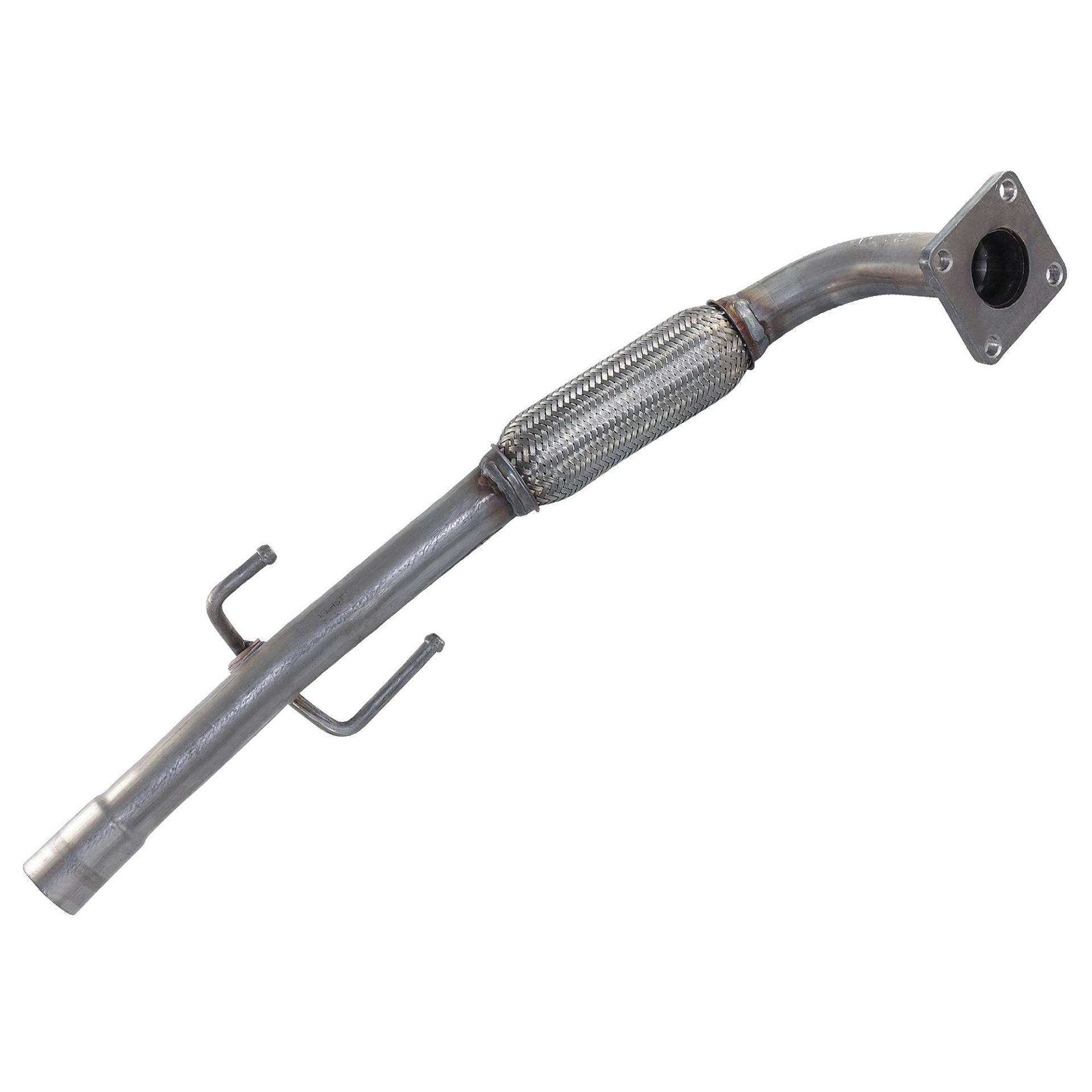 BESTPRICE 1x Abgasrohr Hosenrohr Vorderrohr Reparaturrohr für PKW mit Katalysator KOMPATIBEL MIT - SEAT AROSA (6H1), VW LUPO I (6X1, 6E1), POLO (6N2), POLO III (6N1), POLO Van Kasten/Schrägheck (6N1) BESTPRICE 1x Abgasrohr Hosenrohr Vorderrohr Reparaturrohr für PKW mit Katalysator KOMPATIBEL MIT - SEAT AROSA (6H1), VW LUPO I (6X1, 6E1), POLO (6N2), POLO III (6N1), POLO Van Kasten/Schrägheck (6N1) von BESTPRICE