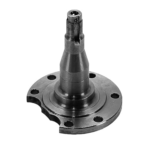 1x Achsschenkel Radnabe HINTEN BEIDSEITIG PASSEND 1x Achsschenkel Radnabe HINTEN BEIDSEITIG PASSEND von BESTPRICE