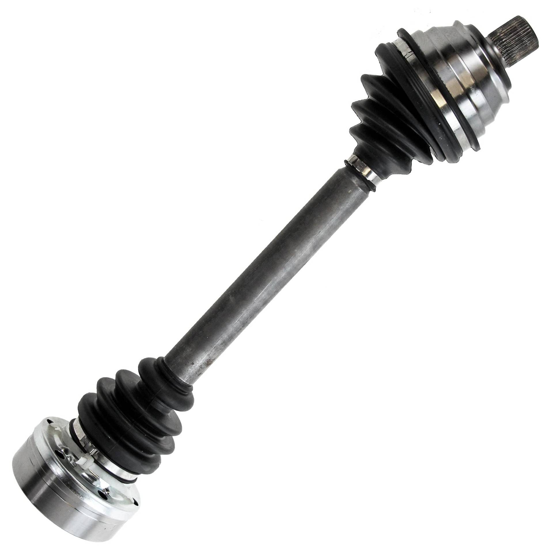 BESTPRICE 1x Antriebswelle vorne links Gelenkwelle oder rechts Kompatibel mit VW TRANSPORTER T4 BESTPRICE 1x Antriebswelle vorne links Gelenkwelle oder rechts Kompatibel mit VW TRANSPORTER T4 von Homry