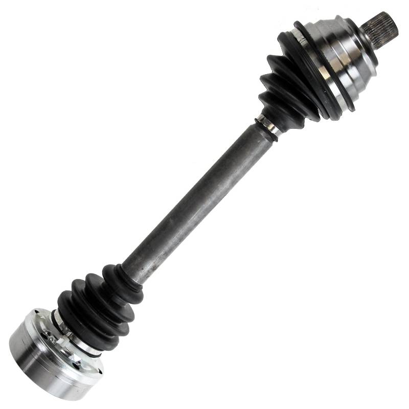 BESTPRICE 1x Antriebswelle vorne links Gelenkwelle oder rechts Kompatibel mit VW TRANSPORTER T4 von Homry