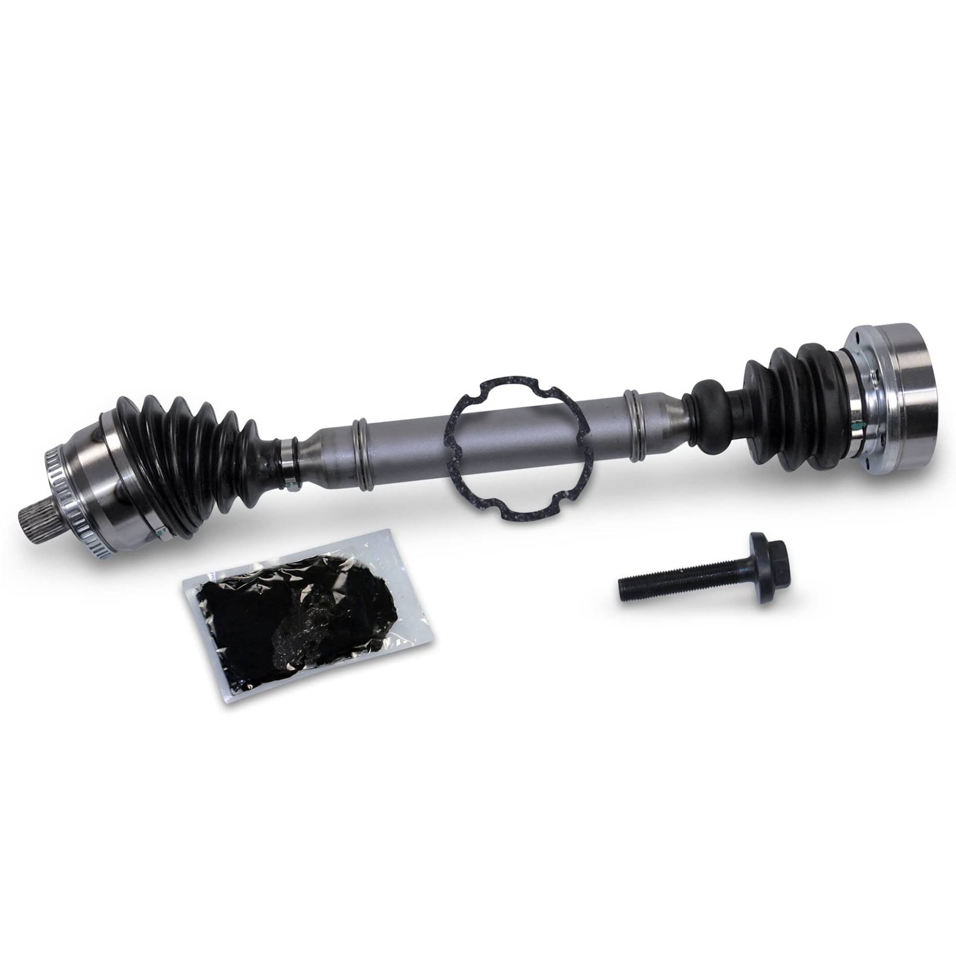 BESTPRICE 1x Antriebswelle vorne links Gelenkwelle Kompatibel mit A udi A4 B5 (8D2) Avant (8D5), A4 B6 (8E2), A4 B6 Avant (8E5), VW PASSAT B5 (3B2) (3B5), PASSAT B5.5 (3B3), PASSAT B5.5 Variant (3B6) BESTPRICE 1x Antriebswelle vorne links Gelenkwelle Kompatibel mit A udi A4 B5 (8D2) Avant (8D5), A4 B6 (8E2), A4 B6 Avant (8E5), VW PASSAT B5 (3B2) (3B5), PASSAT B5.5 (3B3), PASSAT B5.5 Variant (3B6) von BESTPRICE
