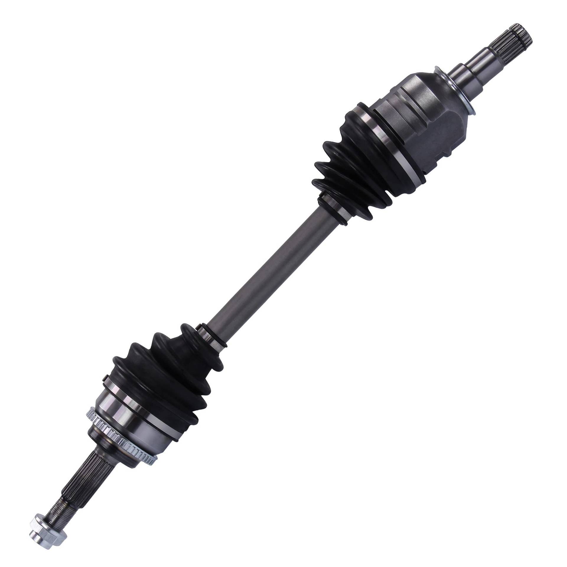 BESTPRICE 1x Antriebswelle vorne links Gelenkwelle Kompatibel mit TOYOTA AVENSIS (_T25_), AVENSIS Kombi (_T25_), AVENSIS Stufenheck (_T25_) BESTPRICE 1x Antriebswelle vorne links Gelenkwelle Kompatibel mit TOYOTA AVENSIS (_T25_), AVENSIS Kombi (_T25_), AVENSIS Stufenheck (_T25_) von BESTPRICE