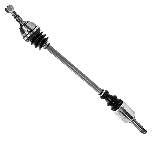 BESTPRICE 1x Antriebswelle vorne rechts Gelenkwelle Kompatibel mit CITROËN AX (ZA-_), SAXO (S0, S1), PEUGEOT 106 I (1A, 1C), 106 II (1A_, 1C_) BESTPRICE 1x Antriebswelle vorne rechts Gelenkwelle Kompatibel mit CITROËN AX (ZA-_), SAXO (S0, S1), PEUGEOT 106 I (1A, 1C), 106 II (1A_, 1C_) von BESTPRICE