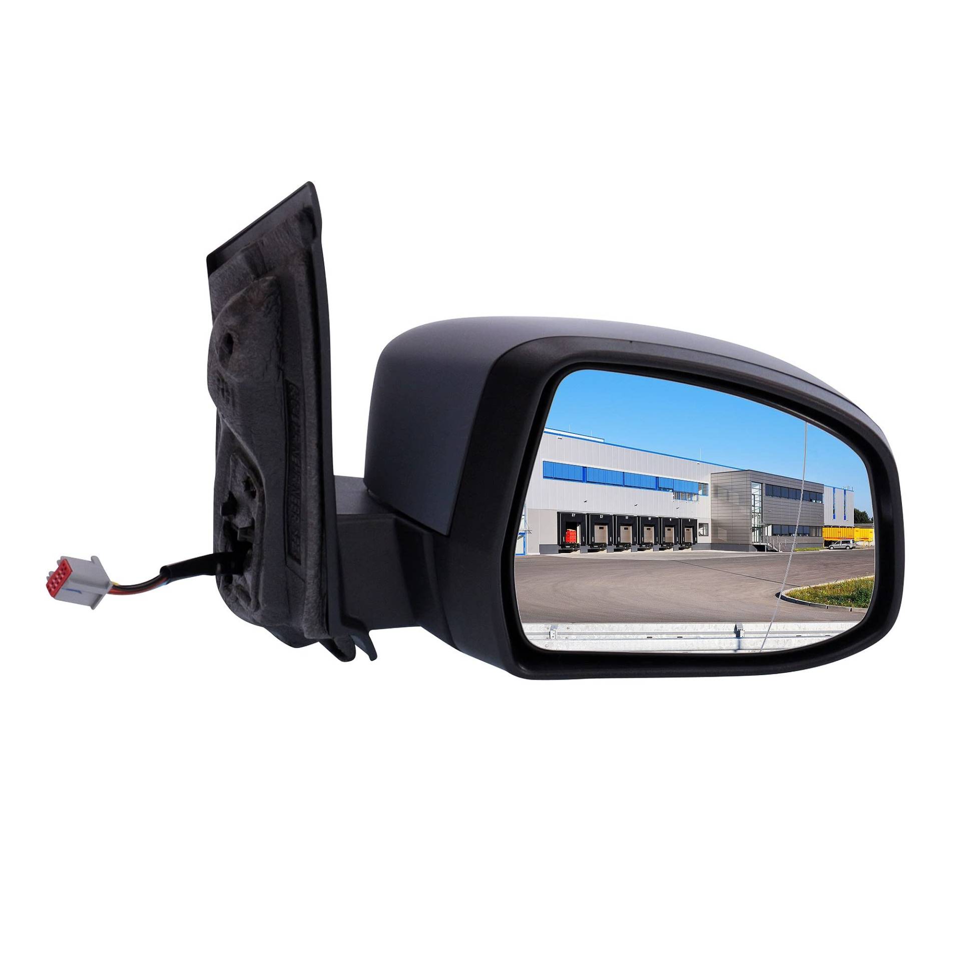 BESTPRICE 1x Elektrischer Außenspiegel rechts beheizbar Seitenspiegel asphärisch Kompatibel mit FORD FOCUS Mk2 (DA_, HCP, DP), FOCUS Mk2 Stufenheck (DB_, FCH, DH), FOCUS Mk2 Turnier (DA_, FFS, BESTPRICE 1x Elektrischer Außenspiegel rechts beheizbar Seitenspiegel asphärisch Kompatibel mit FORD FOCUS Mk2 (DA_, HCP, DP), FOCUS Mk2 Stufenheck (DB_, FCH, DH), FOCUS Mk2 Turnier (DA_, FFS, von BESTPRICE