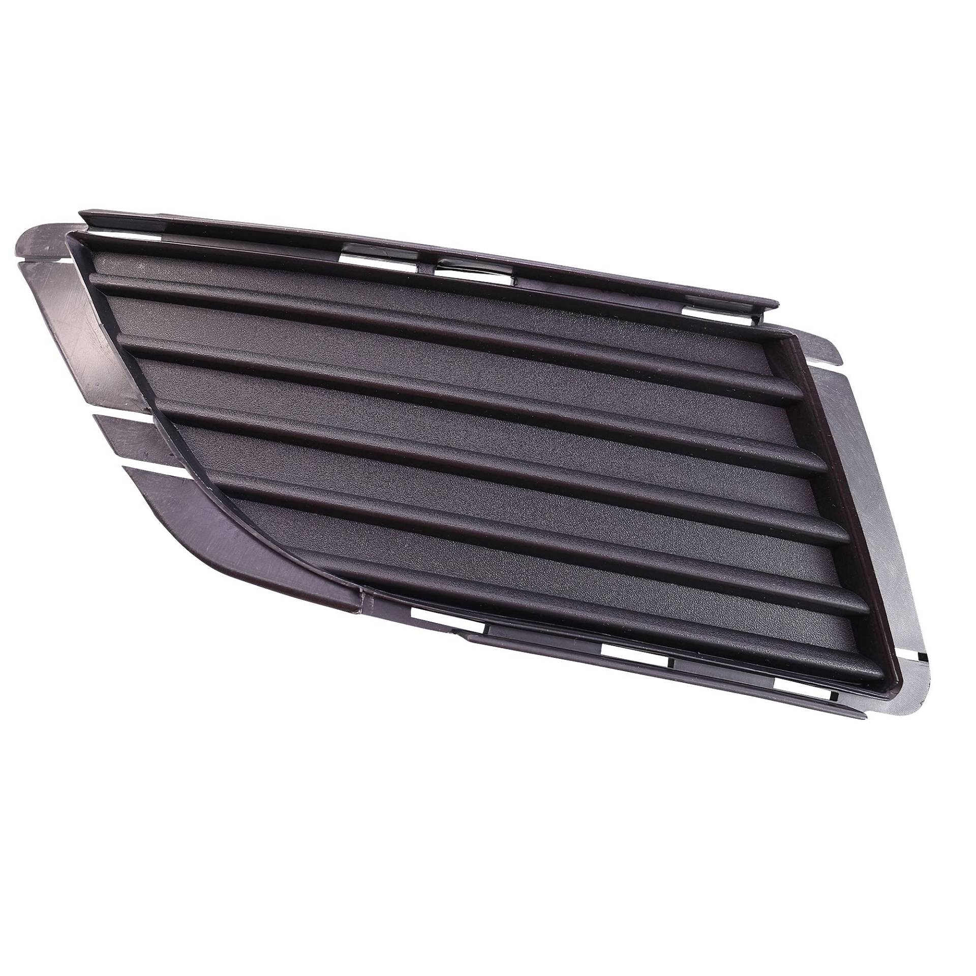 1x Blende Gitter Halterung Halter Nebelscheinwerfer für Stoßstange vorne links 1x Blende Gitter Halterung Halter Nebelscheinwerfer für Stoßstange vorne links von BESTPRICE
