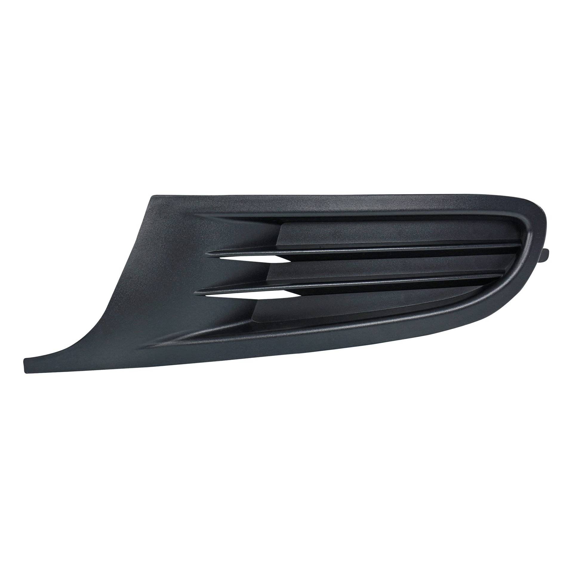 1x Blende Gitter Halterung Halter Nebelscheinwerfer für Stoßstange vorne links 1x Blende Gitter Halterung Halter Nebelscheinwerfer für Stoßstange vorne links von BESTPRICE