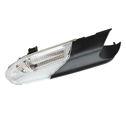 BESTPRICE 1x Blinker Blinkleuchte Blinkerleuchte Blinklicht für Außenspiegel rechts BESTPRICE 1x Blinker Blinkleuchte Blinkerleuchte Blinklicht für Außenspiegel rechts von BESTPRICE