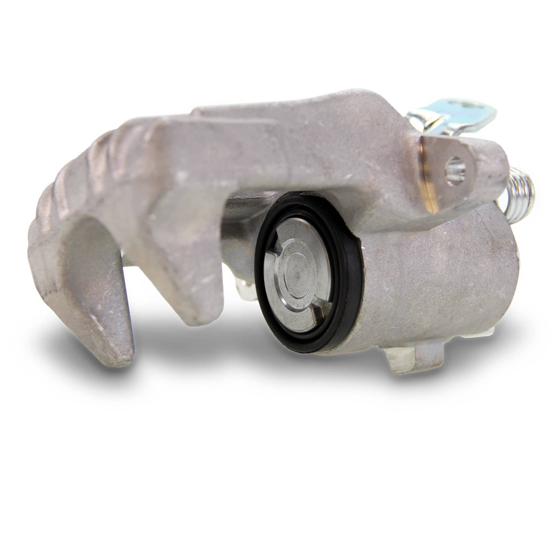 BESTPRICE 1x Bremssattel hinten rechts Bremszange Faustsattel ohne Halter, Kompatibel mit A udi A3 (8P1), A3 Cabriolet (8P7), A3 Sportback (8PA), SEAT ALTEA (5P1), ALTEA XL (5P5, 5P8), LEON (1P1), TO BESTPRICE 1x Bremssattel hinten rechts Bremszange Faustsattel ohne Halter, Kompatibel mit A udi A3 (8P1), A3 Cabriolet (8P7), A3 Sportback (8PA), SEAT ALTEA (5P1), ALTEA XL (5P5, 5P8), LEON (1P1), TO von BESTPRICE