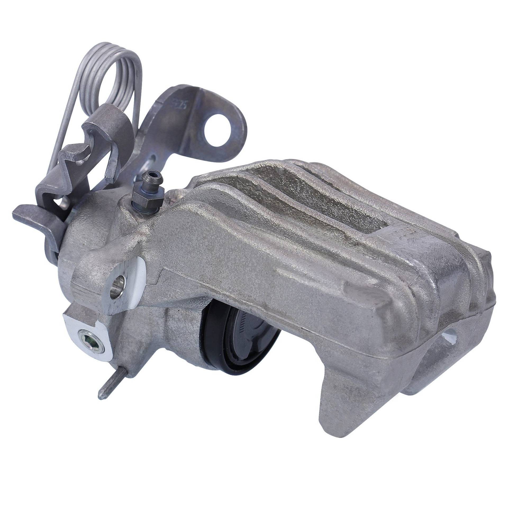 BESTPRICE 1x Bremssattel hinten links Bremszange Faustsattel ohne Halter, Kompatibel mit A udi A4 B6 (8E2) (8E5) (8H7), A4 B7 (8EC) (8ED) (8HE), SEAT EXEO (3R2)(3R5) BESTPRICE 1x Bremssattel hinten links Bremszange Faustsattel ohne Halter, Kompatibel mit A udi A4 B6 (8E2) (8E5) (8H7), A4 B7 (8EC) (8ED) (8HE), SEAT EXEO (3R2)(3R5) von Jlwiy