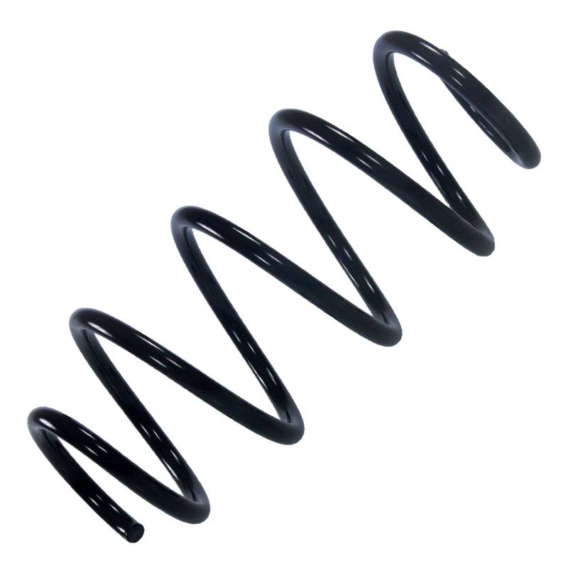 BESTPRICE 1x Fahrwerksfeder vorne Schraubenfeder Kompatibel mit AUDI A3 (8P1) (8PA) (8P7), SKODA OCTAVIA 2, VW GOLF 6, BEETLE (5C7, 5C8) (5C1, 5C2), GOLF PLUS V (5M1, 521), GOLF 5, JETTA III (1K2) BESTPRICE 1x Fahrwerksfeder vorne Schraubenfeder Kompatibel mit AUDI A3 (8P1) (8PA) (8P7), SKODA OCTAVIA 2, VW GOLF 6, BEETLE (5C7, 5C8) (5C1, 5C2), GOLF PLUS V (5M1, 521), GOLF 5, JETTA III (1K2) von BESTPRICE