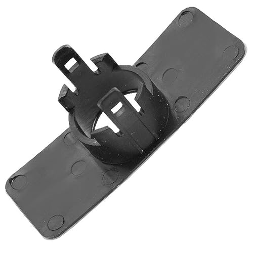 1x Halter, Sensor-Einparkhilfe aufklebbar 1x Halter, Sensor-Einparkhilfe aufklebbar von BESTPRICE