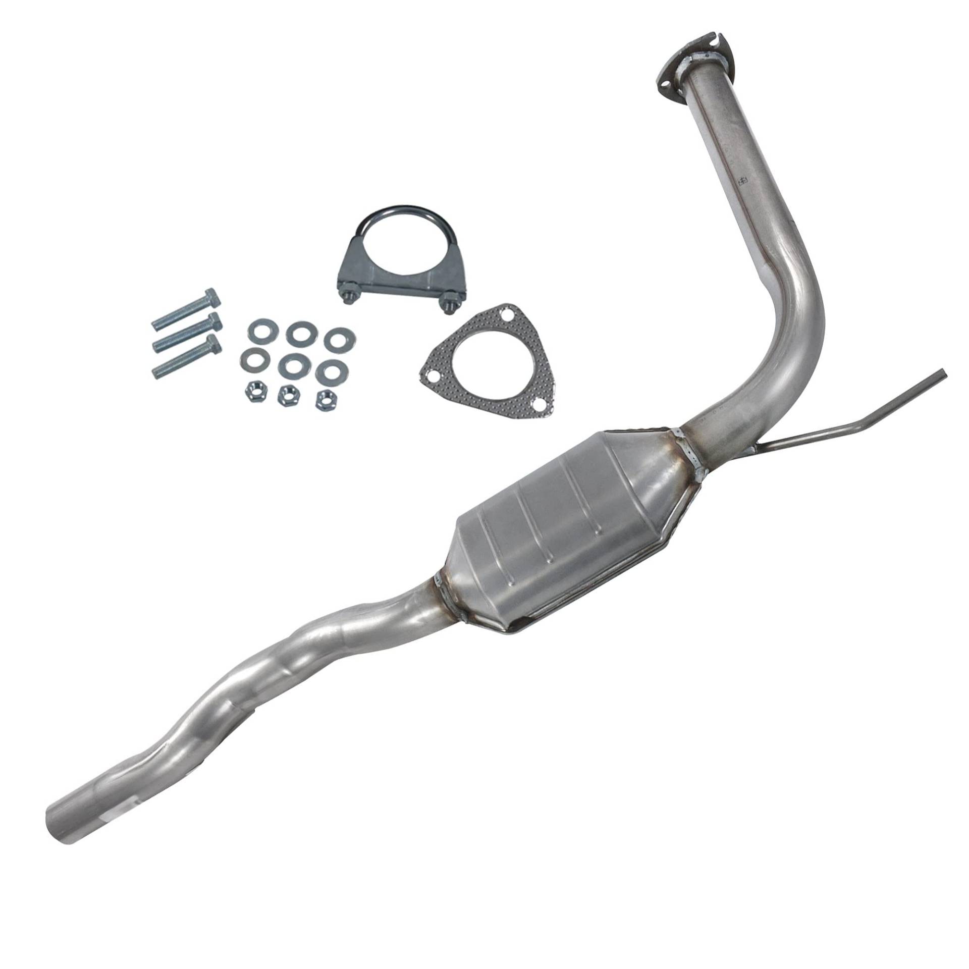 BESTPRICE Katalysator inkl. Anbaumaterial Kompatibel mit VW TRANSPORTER T4 Bus (70B, 70C, 7DB, 7DK, 70J, 70K, 7DC, 7DJ), T4 Kasten (70A, 70H, 7DA, 7DH), T4 Pritsche (70E, 70L, 70M, 7DE, 7DL) BESTPRICE Katalysator inkl. Anbaumaterial Kompatibel mit VW TRANSPORTER T4 Bus (70B, 70C, 7DB, 7DK, 70J, 70K, 7DC, 7DJ), T4 Kasten (70A, 70H, 7DA, 7DH), T4 Pritsche (70E, 70L, 70M, 7DE, 7DL) von BESTPRICE