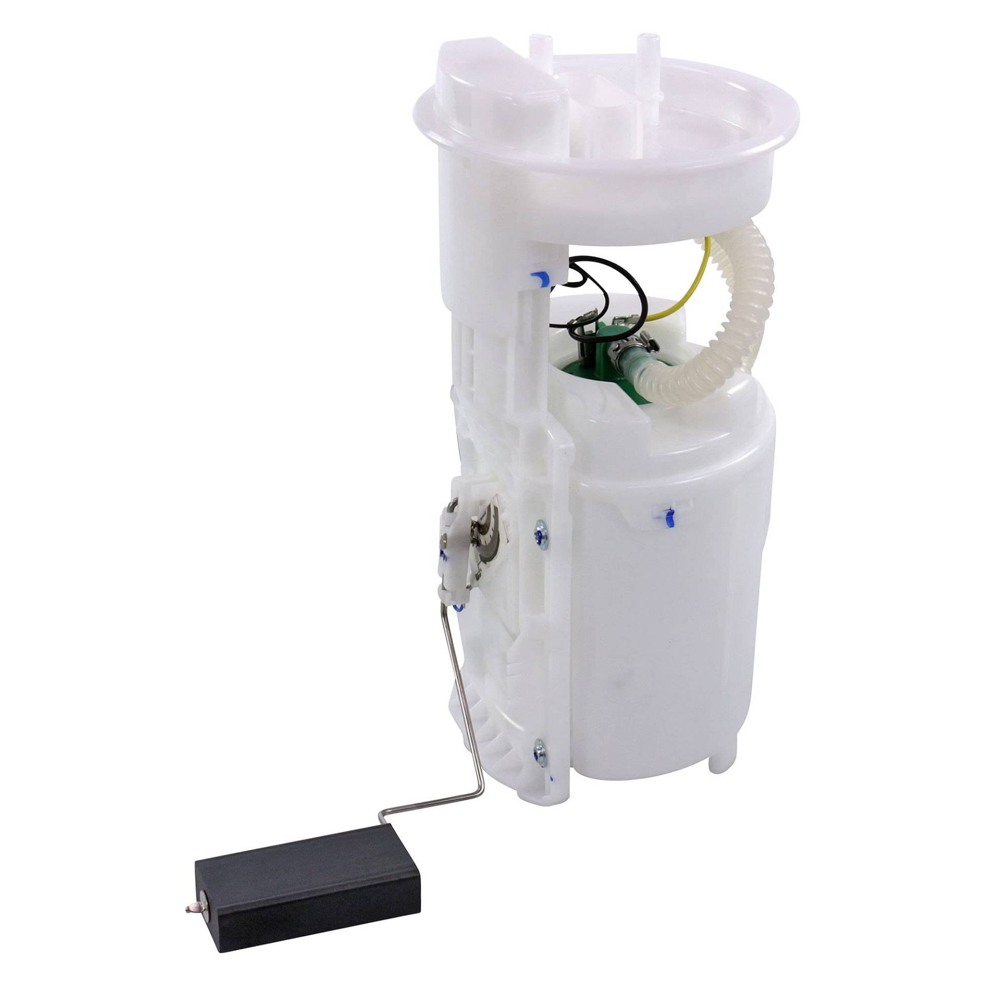 1x Kraftstoff-Fördereinheit Benzinpumpe Kraftstoffpumpe 1x Kraftstoff-Fördereinheit Benzinpumpe Kraftstoffpumpe von BESTPRICE