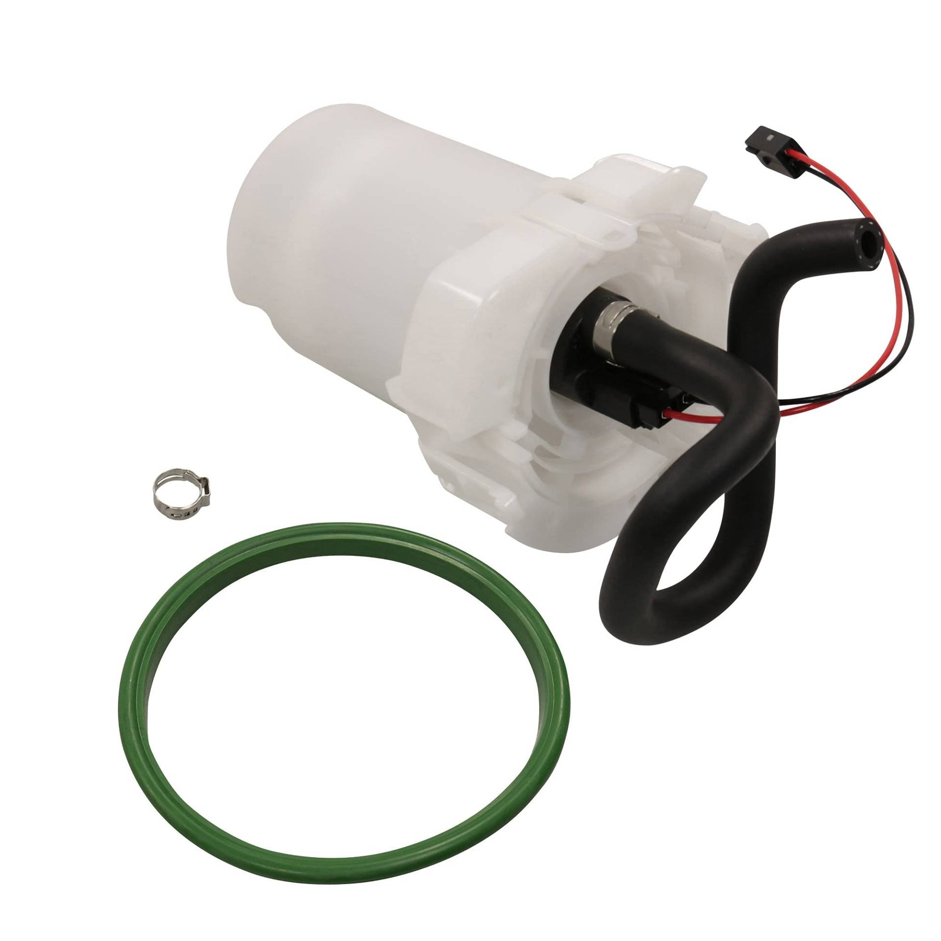 1x Kraftstoff-Fördereinheit Benzinpumpe 1x Kraftstoff-Fördereinheit Benzinpumpe von BESTPRICE