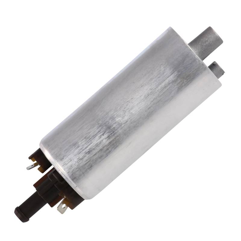 BESTPRICE 1x Benzinpumpe - Kraftstoffpumpe, elektrisch, Tankmontage, Benzin, Auto, Pumpe von BESTPRICE