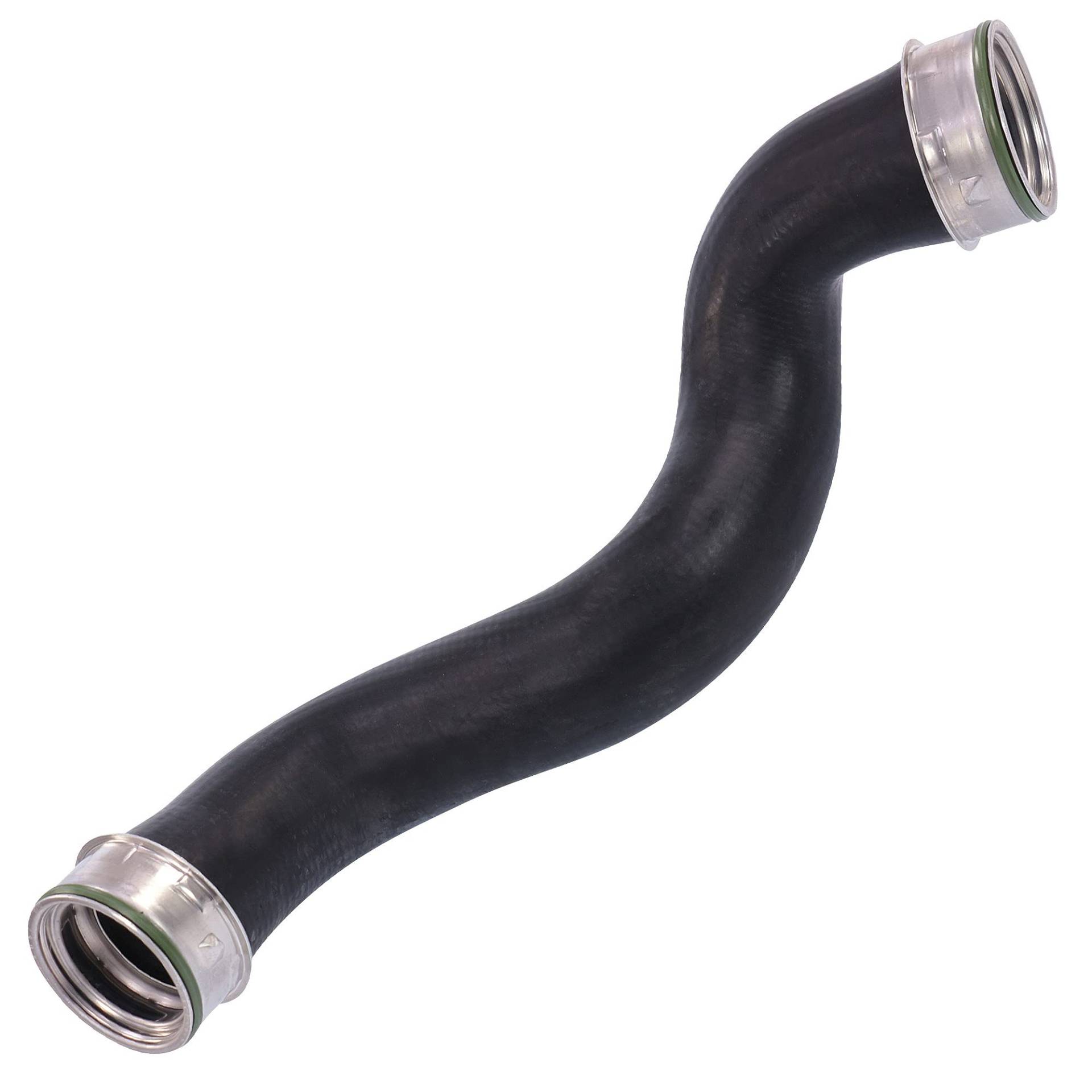 1x LADELUFTSCHLAUCH ANSAUGSCHLAUCH TURBO SCHLAUCH 1x LADELUFTSCHLAUCH ANSAUGSCHLAUCH TURBO SCHLAUCH von BESTPRICE