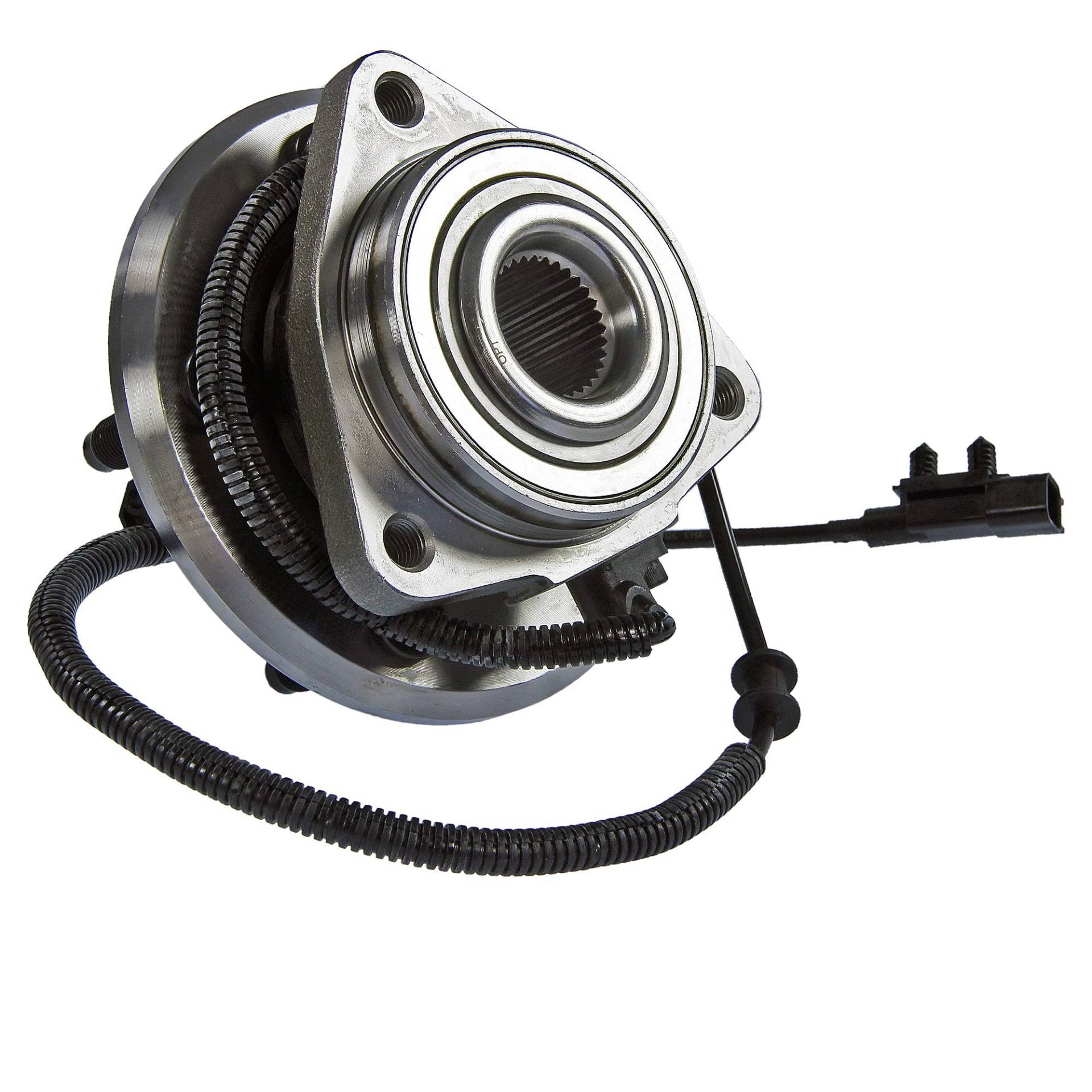 BESTPRICE 1x Radnabe vorne Radlager Radlagersatz, Kompatibel mit DODGE NITRO,JEEP CHEROKEE (KK) BESTPRICE 1x Radnabe vorne Radlager Radlagersatz, Kompatibel mit DODGE NITRO,JEEP CHEROKEE (KK) von BESTPRICE