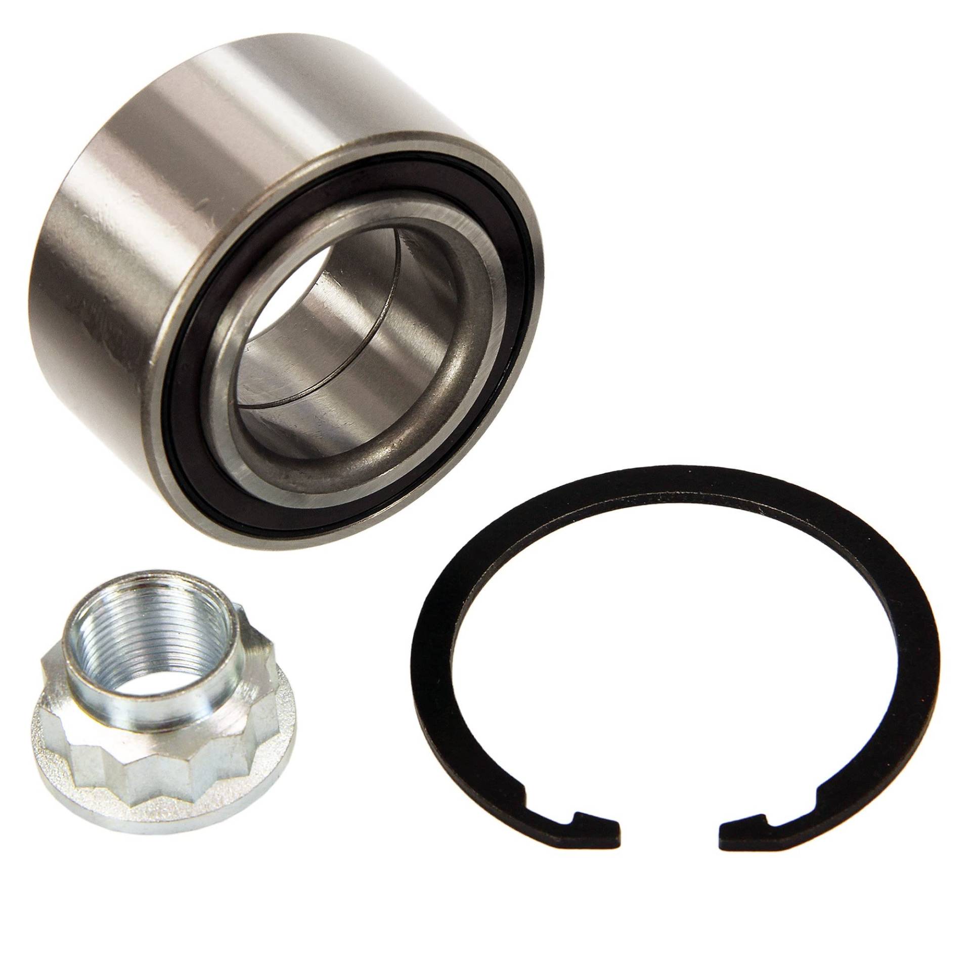 BESTPRICE 1x Radlager vorne Radlagersatz, Kompatibel mit CITROËN C1 (PM_, PN_),C1 II (PA_, PS_),PEUGEOT 107 (PM_, PN_),108,TOYOTA AYGO (_B1_),AYGO (_B4_) BESTPRICE 1x Radlager vorne Radlagersatz, Kompatibel mit CITROËN C1 (PM_, PN_),C1 II (PA_, PS_),PEUGEOT 107 (PM_, PN_),108,TOYOTA AYGO (_B1_),AYGO (_B4_) von BESTPRICE