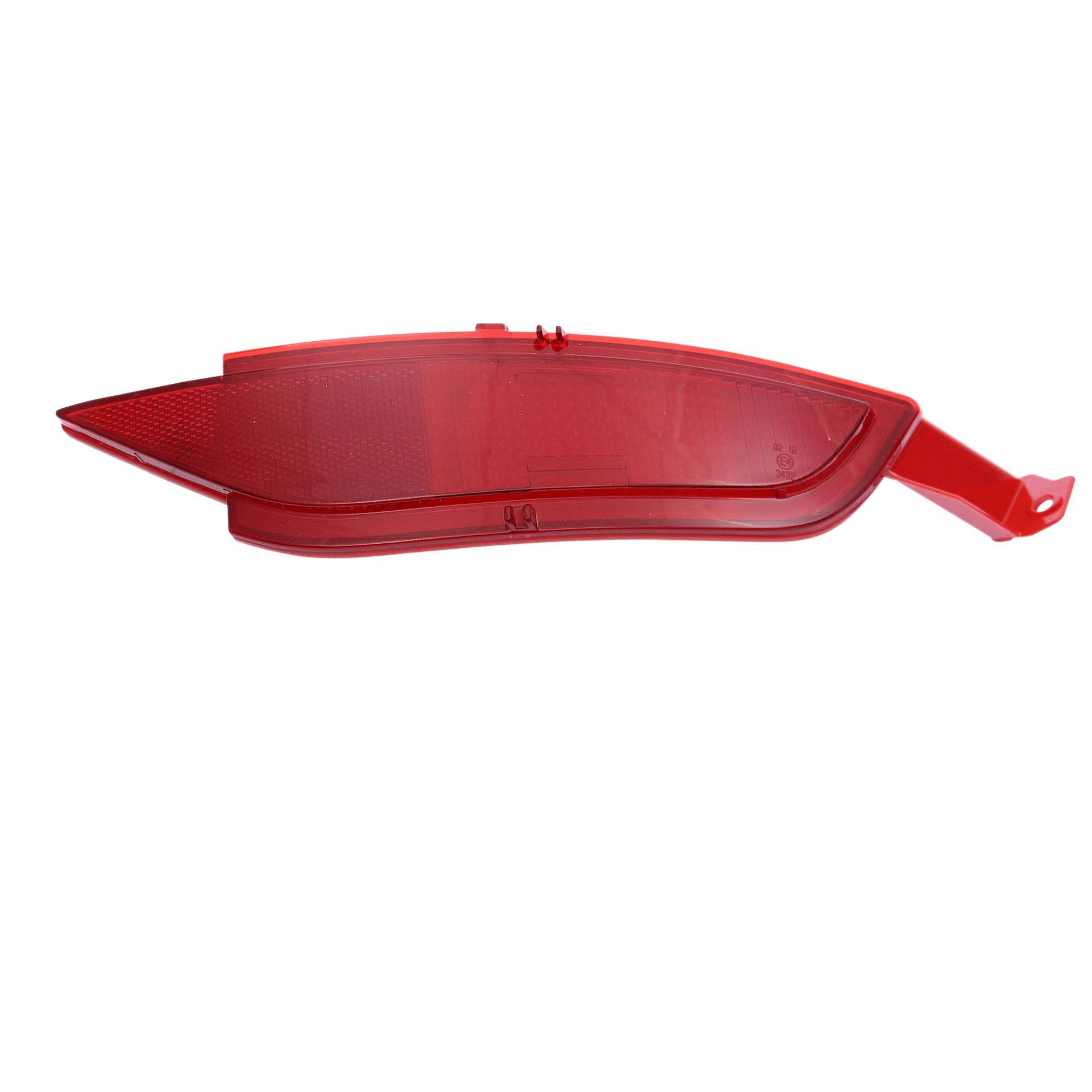BESTPRICE 1x Nebelschlussleuchte rechts mit Reflektor Kompatibel mit FORD C-MAX Mk2 (DXA/CB7, DXA/CEU), FIESTA Mk6 (CB1, CCN), FIESTA Mk6 Van, GRAND C-MAX (DXA/CB7, DXA/CEU) BESTPRICE 1x Nebelschlussleuchte rechts mit Reflektor Kompatibel mit FORD C-MAX Mk2 (DXA/CB7, DXA/CEU), FIESTA Mk6 (CB1, CCN), FIESTA Mk6 Van, GRAND C-MAX (DXA/CB7, DXA/CEU) von BESTPRICE