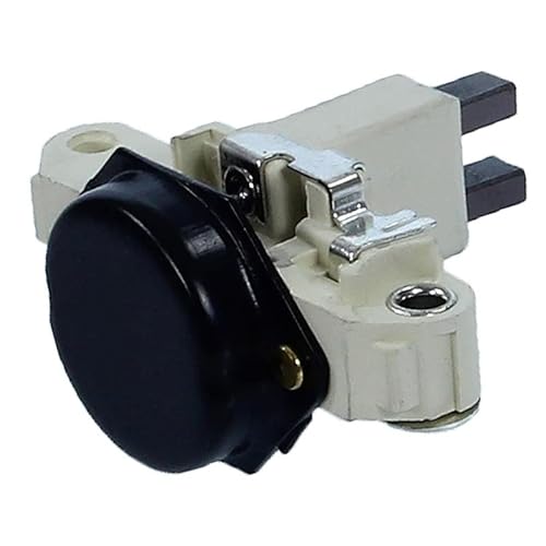 1x Regler für Generator/Lichtmaschine 1x Regler für Generator/Lichtmaschine von BESTPRICE