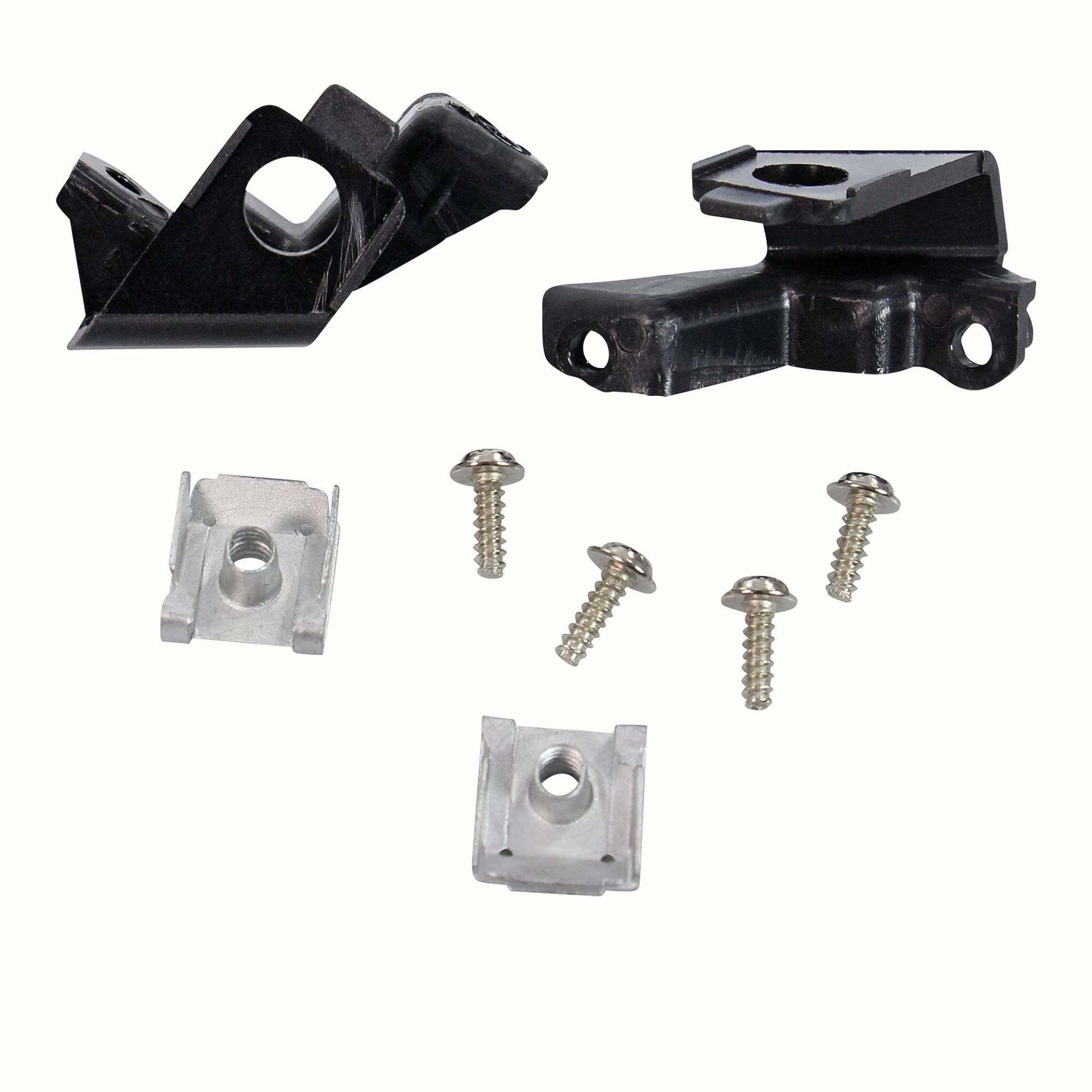 1x SCHEINWERFER HALTER REPARATURSATZ REP.SATZ REPARATURSET HALTERUNG SCHEINWERFERGEHÄUSE VORNE LINKS 1x SCHEINWERFER HALTER REPARATURSATZ REP.SATZ REPARATURSET HALTERUNG SCHEINWERFERGEHÄUSE VORNE LINKS von BESTPRICE