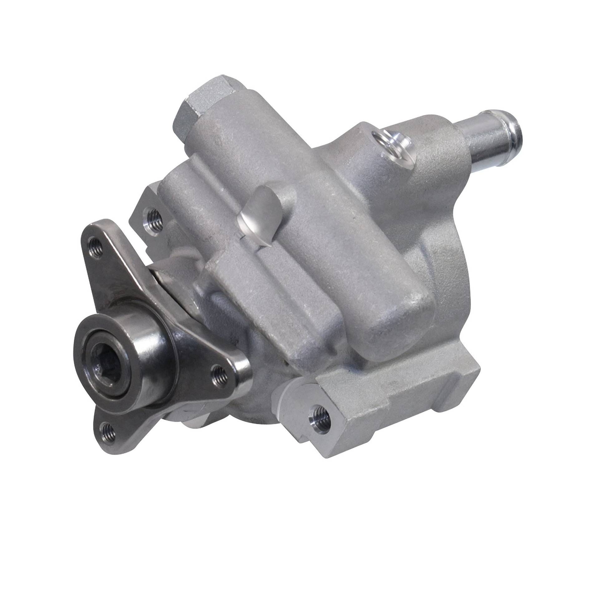 1x SERVOPUMPE SERVOLENKUNG HYDRAULIKPUMPE 1x SERVOPUMPE SERVOLENKUNG HYDRAULIKPUMPE von BESTPRICE