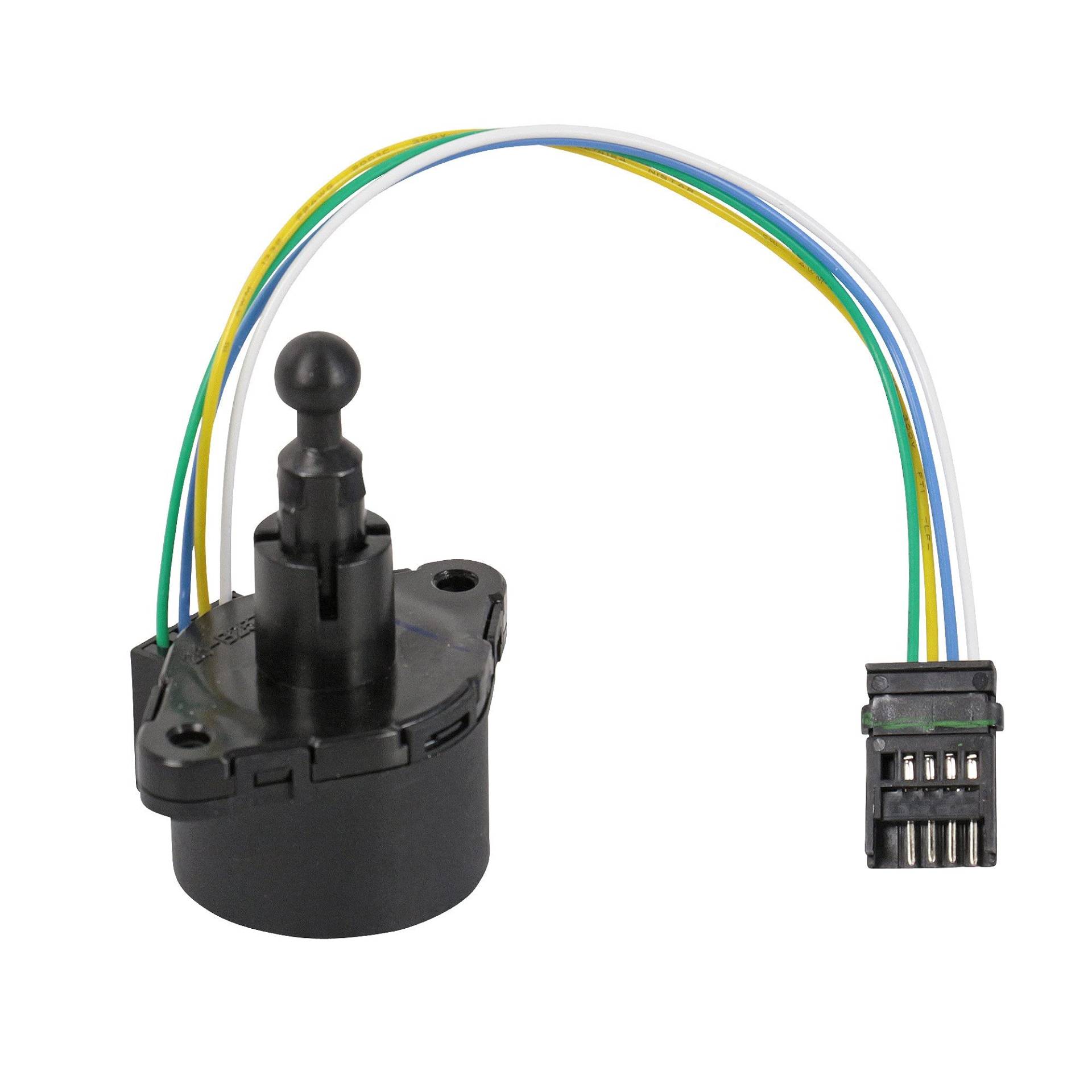 1x STELLMOTOR SCHEINWERFER STELLMOTOR LEUCHTWEITENREGULIERUNG LWR STELLELEMENT SCHEINWERFER SENSOR LEUCHTWEITENREGULIERUNG LWR FÜR XENON SCHEINWERFER 1x STELLMOTOR SCHEINWERFER STELLMOTOR LEUCHTWEITENREGULIERUNG LWR STELLELEMENT SCHEINWERFER SENSOR LEUCHTWEITENREGULIERUNG LWR FÜR XENON SCHEINWERFER von BESTPRICE