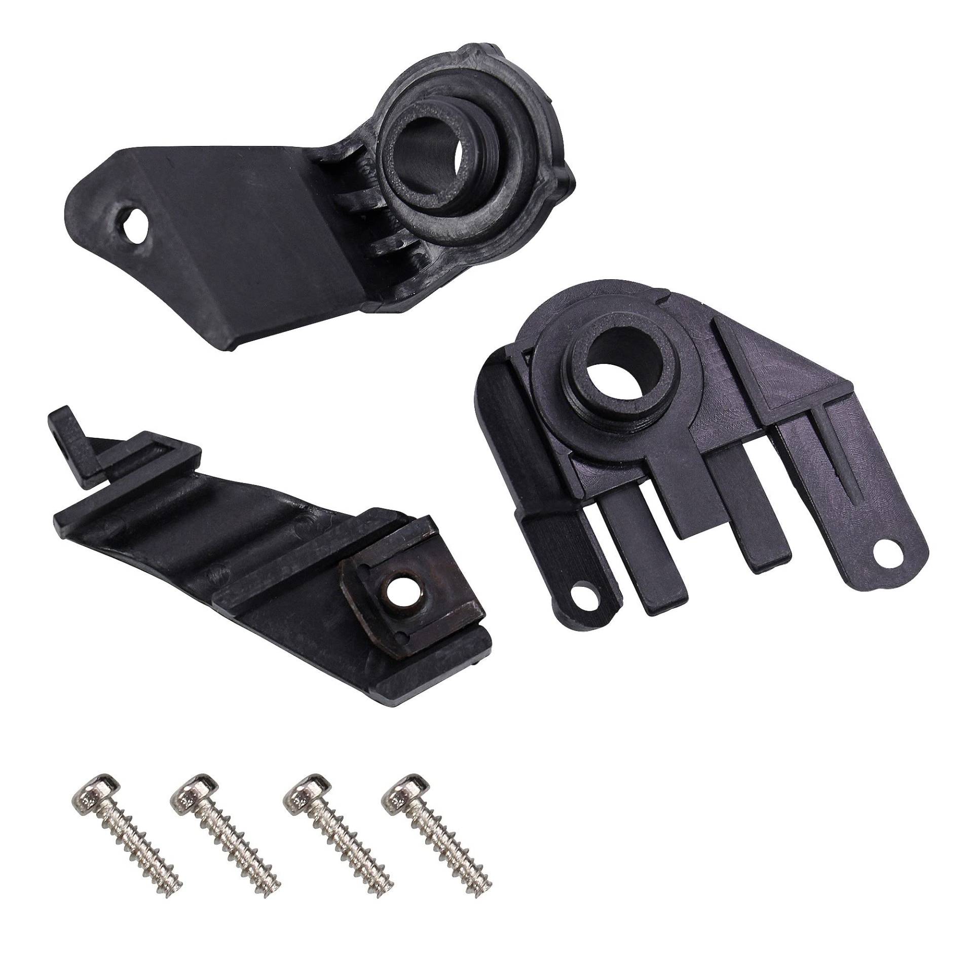 1x Scheinwerferhalter Reparatursatz Lampenträger 1x Scheinwerferhalter Reparatursatz Lampenträger von BESTPRICE