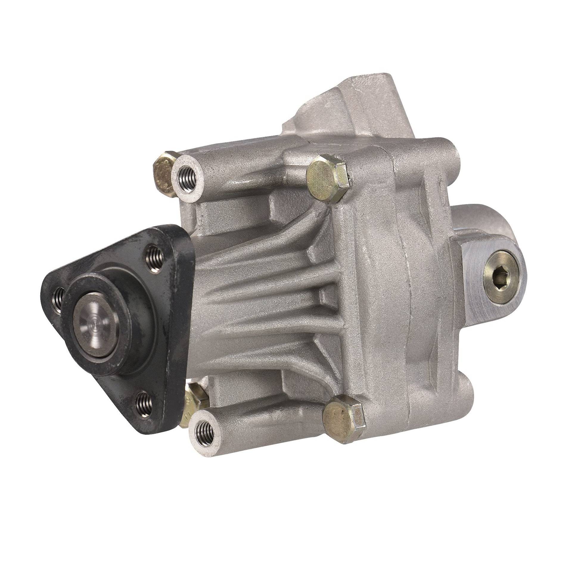 1x Servopumpe hydraulisch für Lenksystem ZF 1x Servopumpe hydraulisch für Lenksystem ZF von BESTPRICE