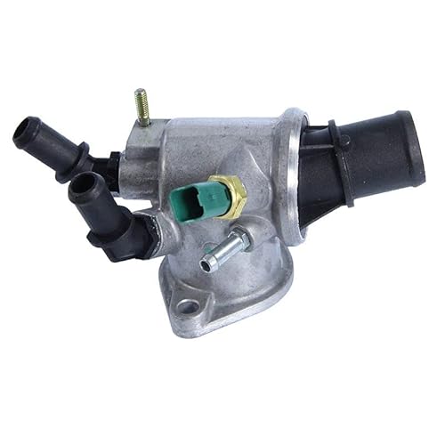 1x Thermostat mit Dichtung und Temperaturgeber 1x Thermostat mit Dichtung und Temperaturgeber von BESTPRICE