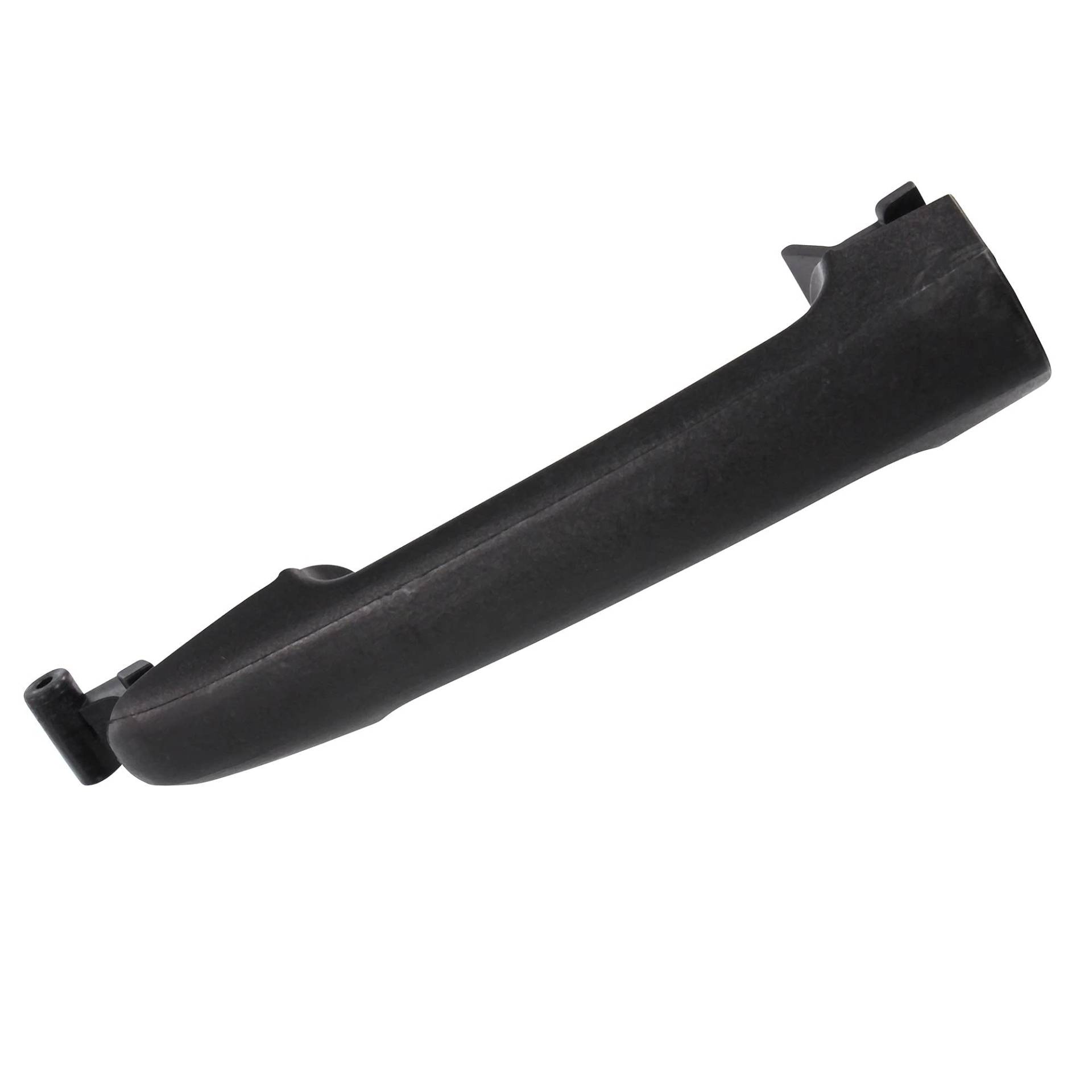 BESTPRICE 1x Türgriff für Schiebetür rechts außen, Schwarz, Edelstahl, Ziehgriff, Türgriff, 1 stück BESTPRICE 1x Türgriff für Schiebetür rechts außen, Schwarz, Edelstahl, Ziehgriff, Türgriff, 1 stück von BESTPRICE