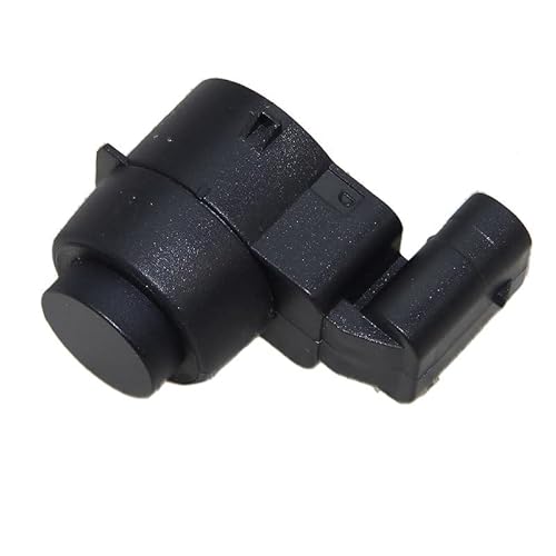 1x Ultraschall - Parksensor PDC Einparksensor Sensor Einparkhilfe Ultraschallwandler 2-polig vorne hinten passend von BESTPRICE