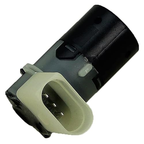 1x Ultraschall - Parksensor PDC Einparksensor Sensor Einparkhilfe Ultraschallwandler 3-polig 1x Ultraschall - Parksensor PDC Einparksensor Sensor Einparkhilfe Ultraschallwandler 3-polig von BESTPRICE