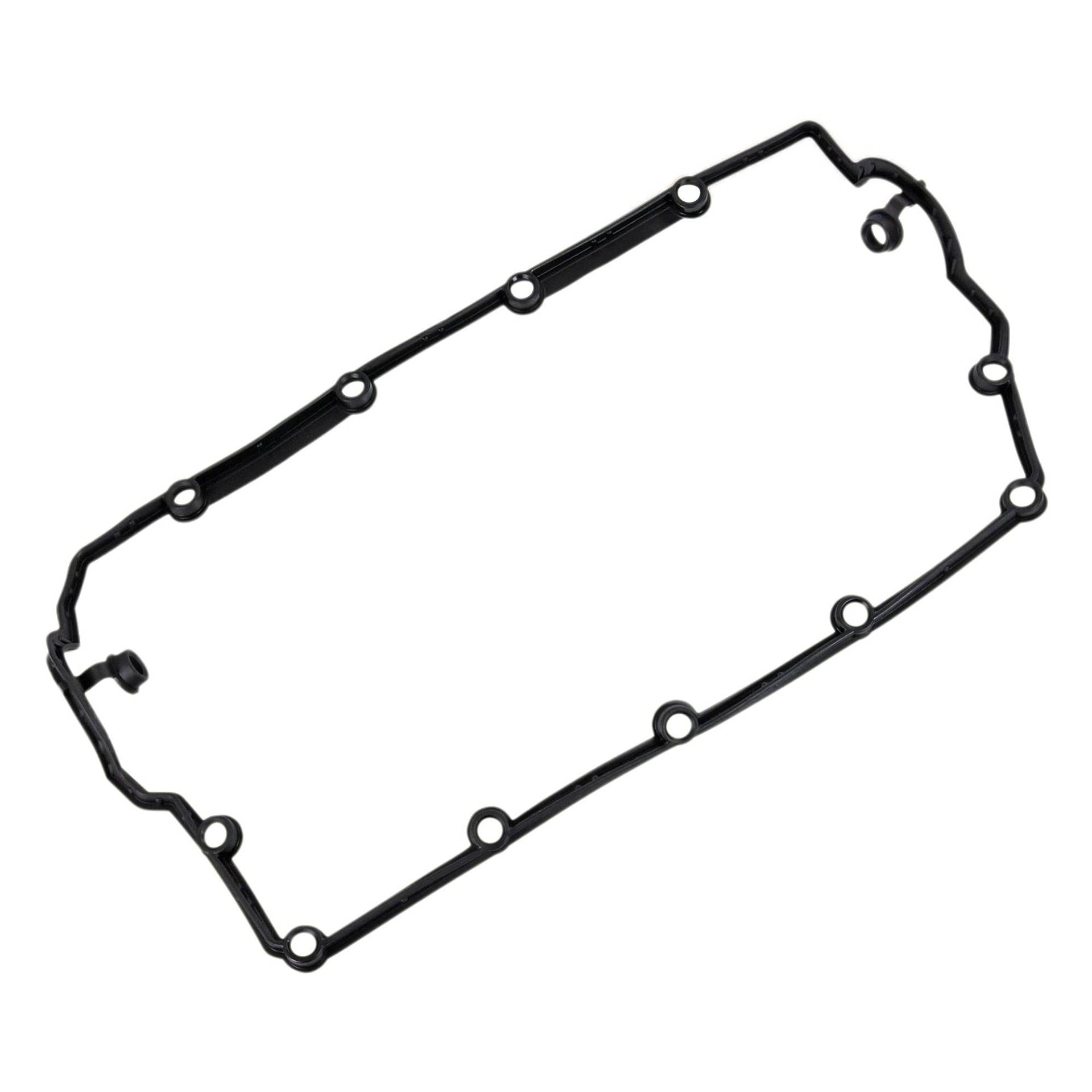 1x Ventildeckeldichtung 1x Ventildeckeldichtung von BESTPRICE