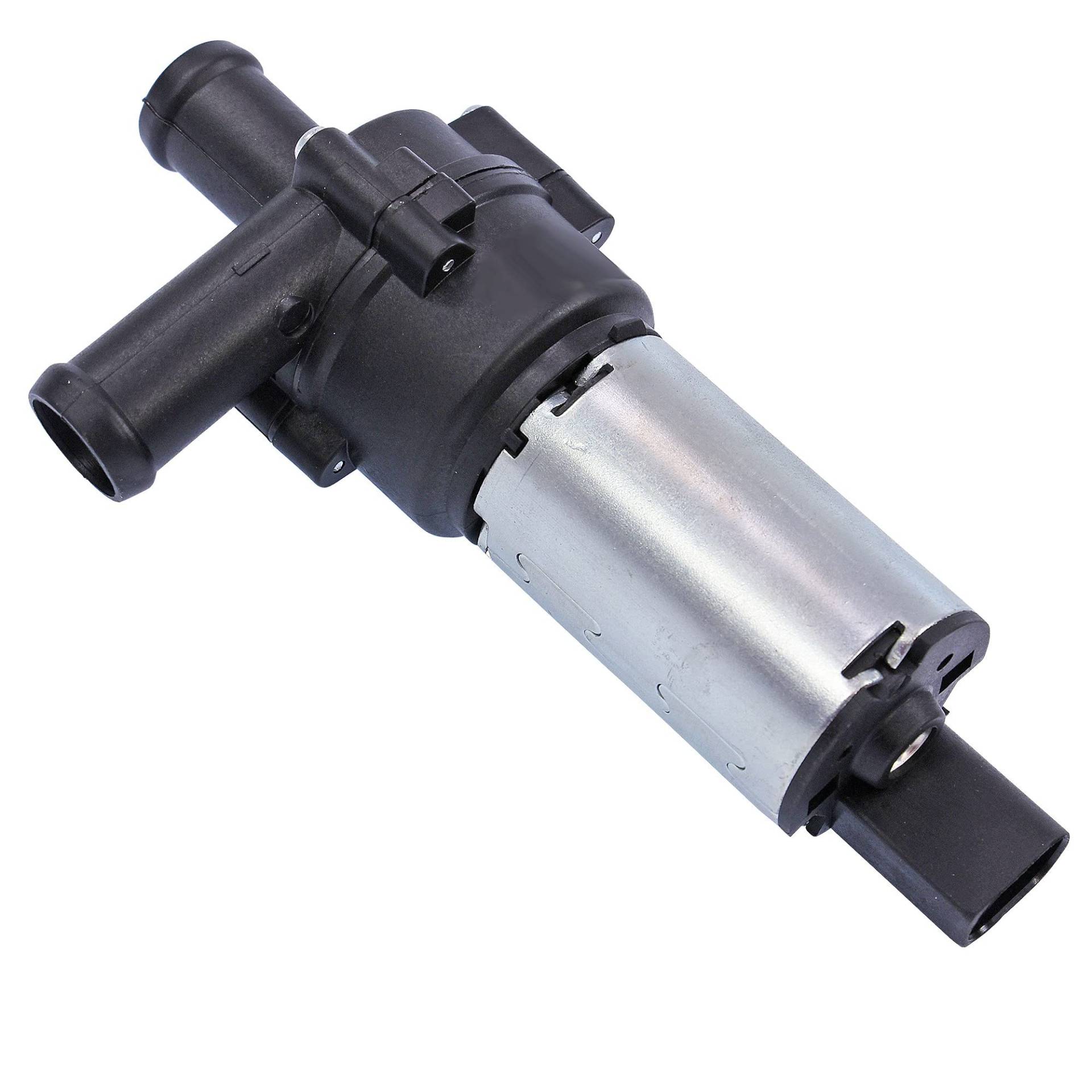 1x Wasserumwälzpumpe Zusatzwasserpumpe Standheizung 1x Wasserumwälzpumpe Zusatzwasserpumpe Standheizung von BESTPRICE