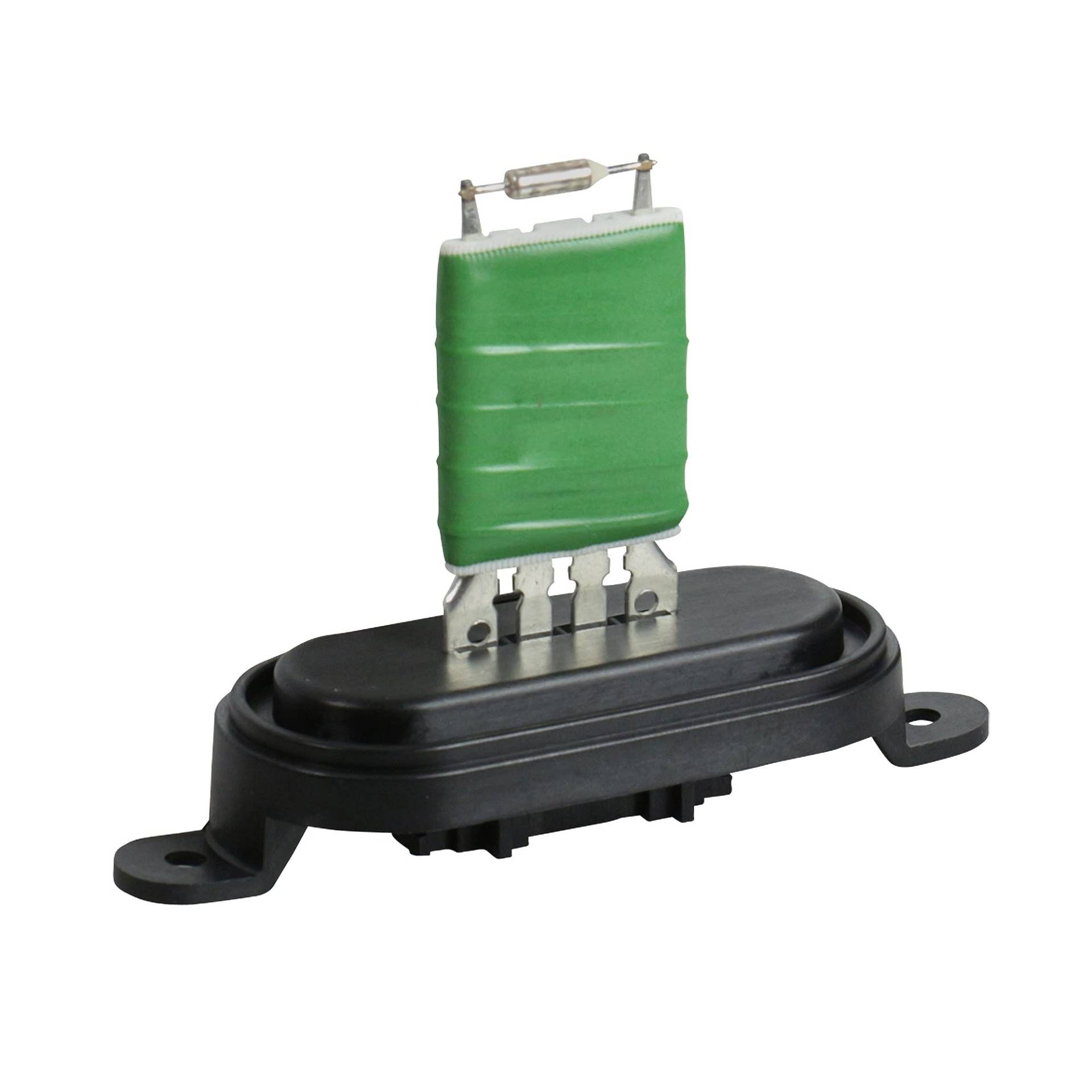 BESTPRICE Gebläsewiderstand Widerstand für Gebläsemotor 12V Innenraumgebläse Lüftermotor BESTPRICE Gebläsewiderstand Widerstand für Gebläsemotor 12V Innenraumgebläse Lüftermotor von BESTPRICE