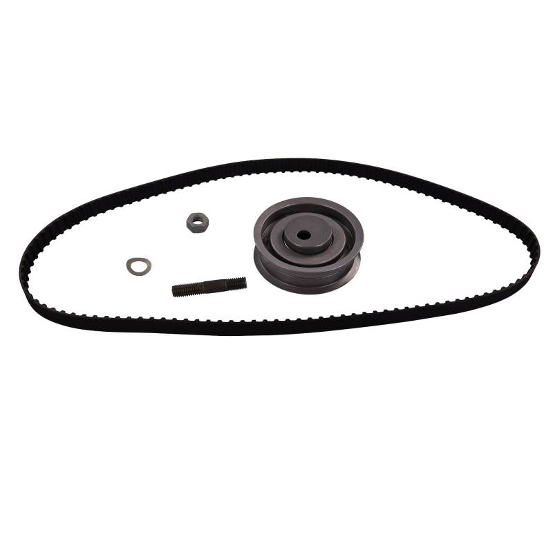 1x Zahnriemensatz inkl. Spannrolle von BESTPRICE