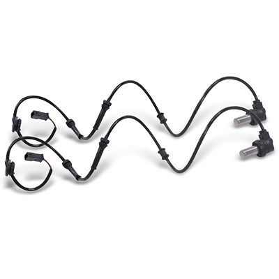 Bestprice 2x ABS Sensor Hinterachse für Audi Bestprice 2x ABS Sensor Hinterachse für Audi von BESTPRICE