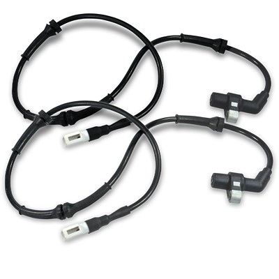 Bestprice 2x ABS Sensor Vorderachse für Ford Bestprice 2x ABS Sensor Vorderachse für Ford von BESTPRICE