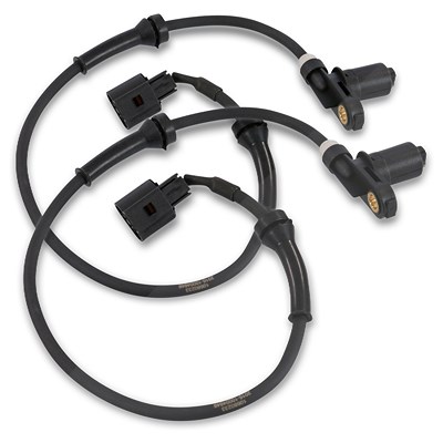 Bestprice 2x ABS Sensor Vorderachse für Ford, Seat, VW Bestprice 2x ABS Sensor Vorderachse für Ford, Seat, VW von BESTPRICE